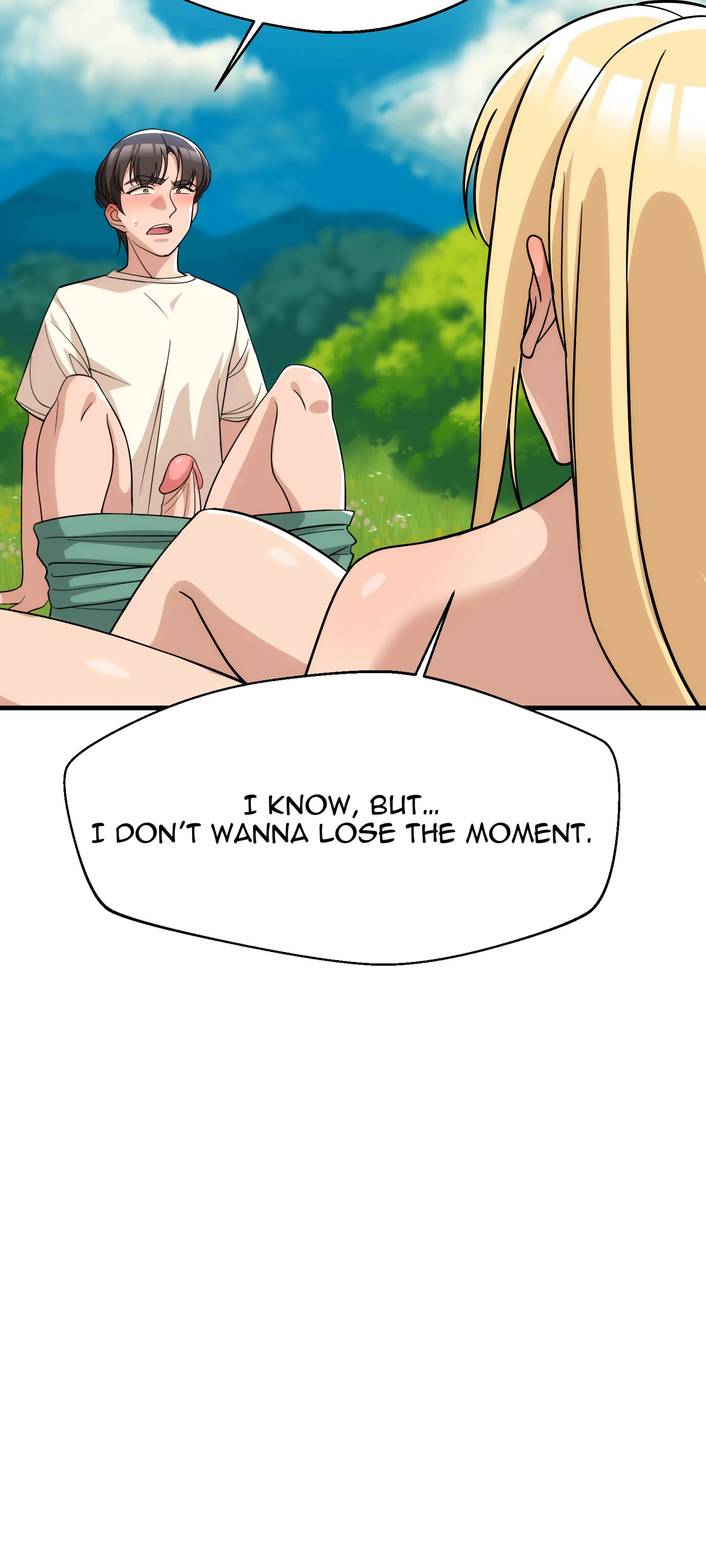 Teach Me First Uncensored Chapter 12 Page 5