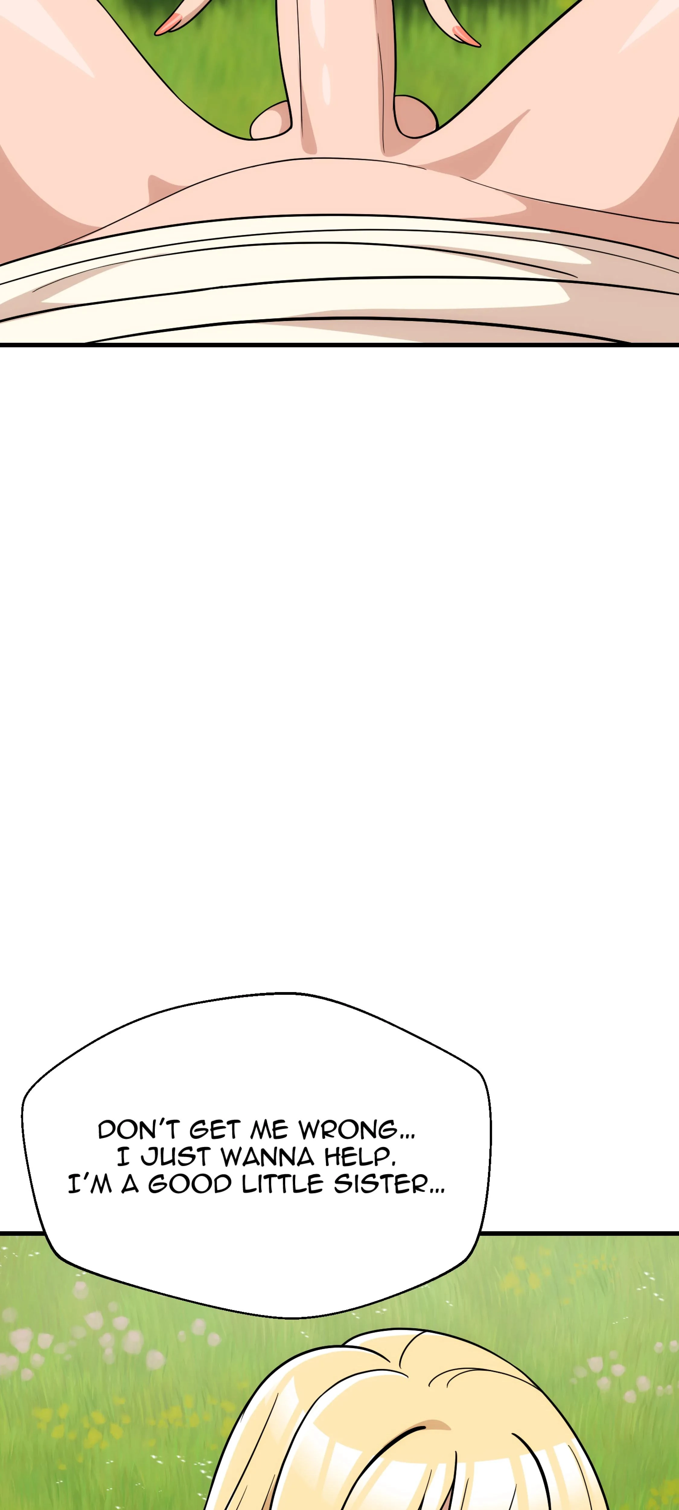 Teach Me First Uncensored Chapter 12 Page 7