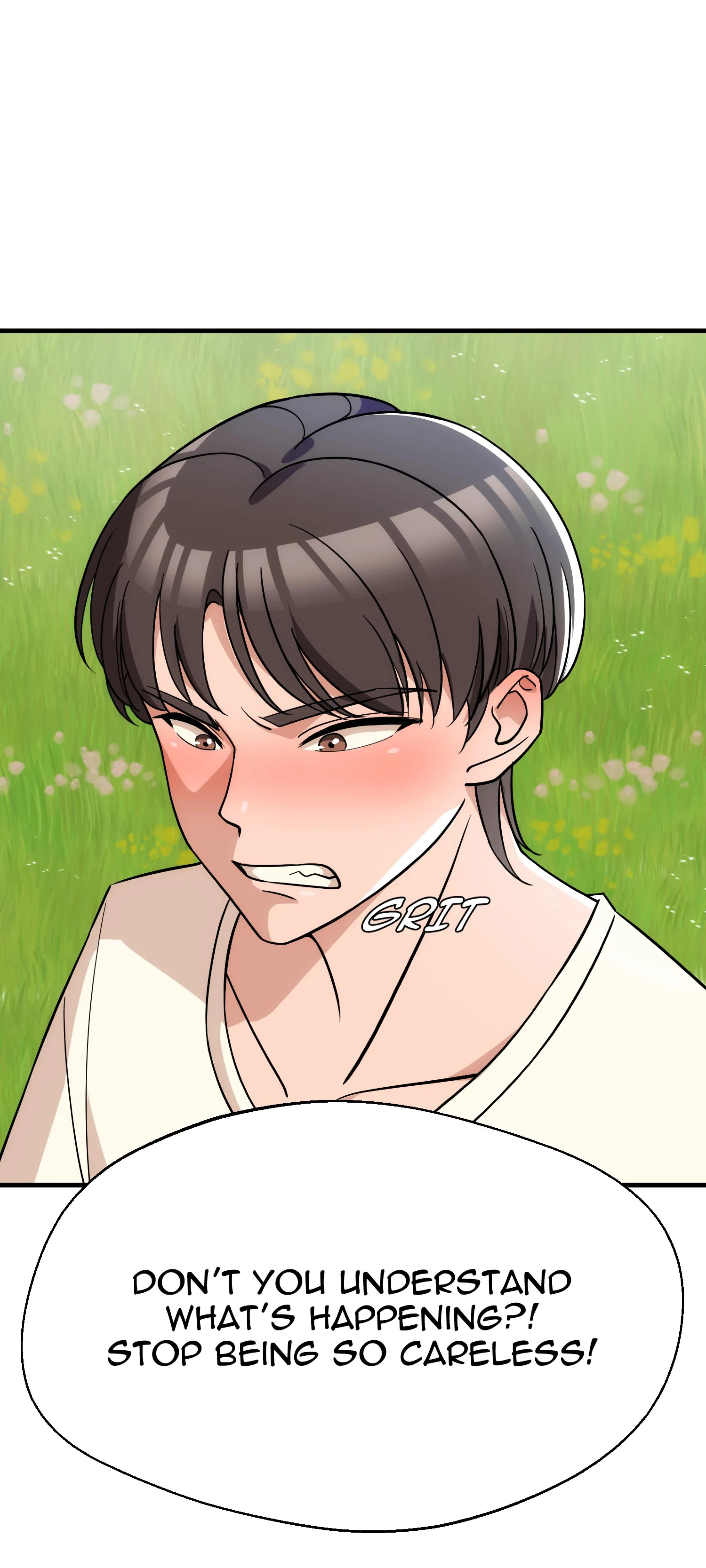 Teach Me First Uncensored Chapter 12 Page 9