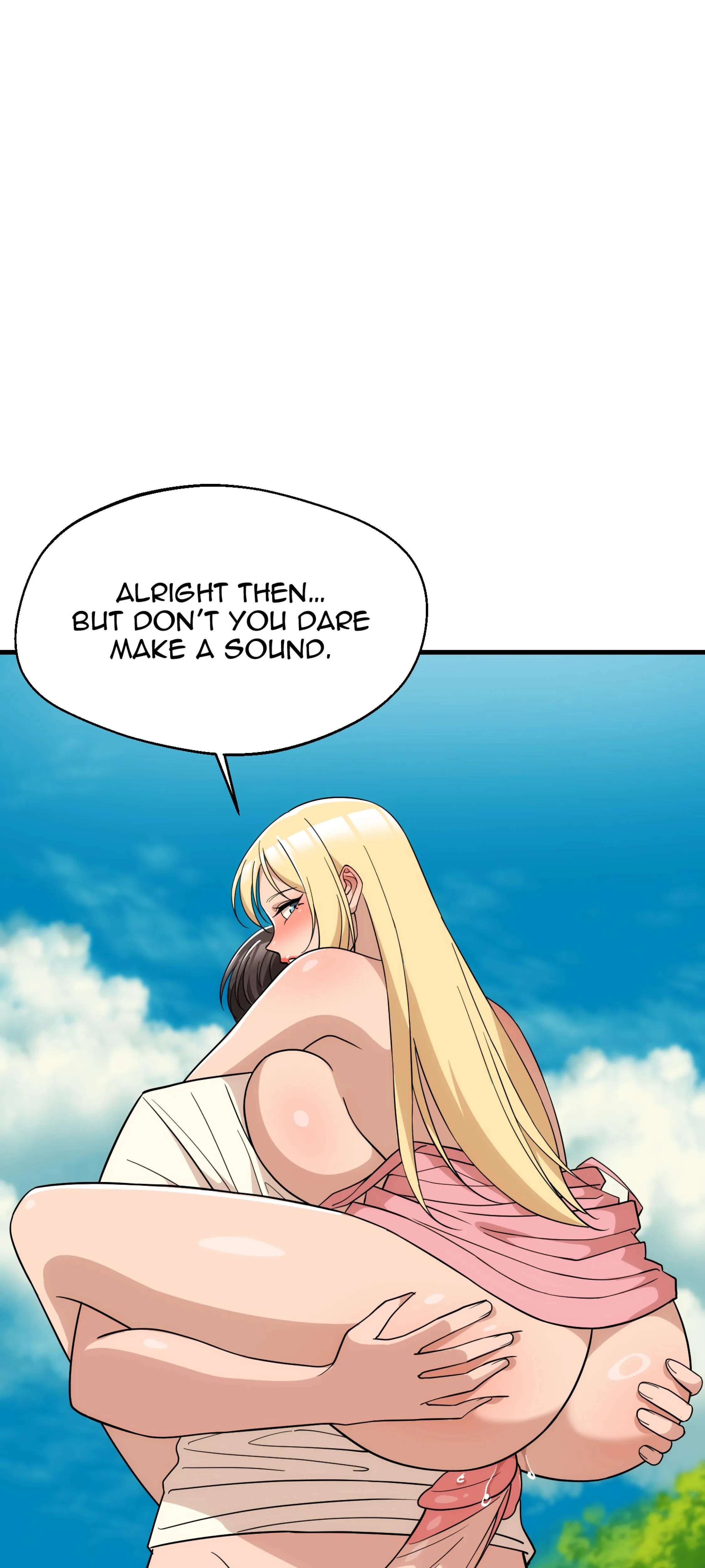 Teach Me First Uncensored Chapter 12 Page 11
