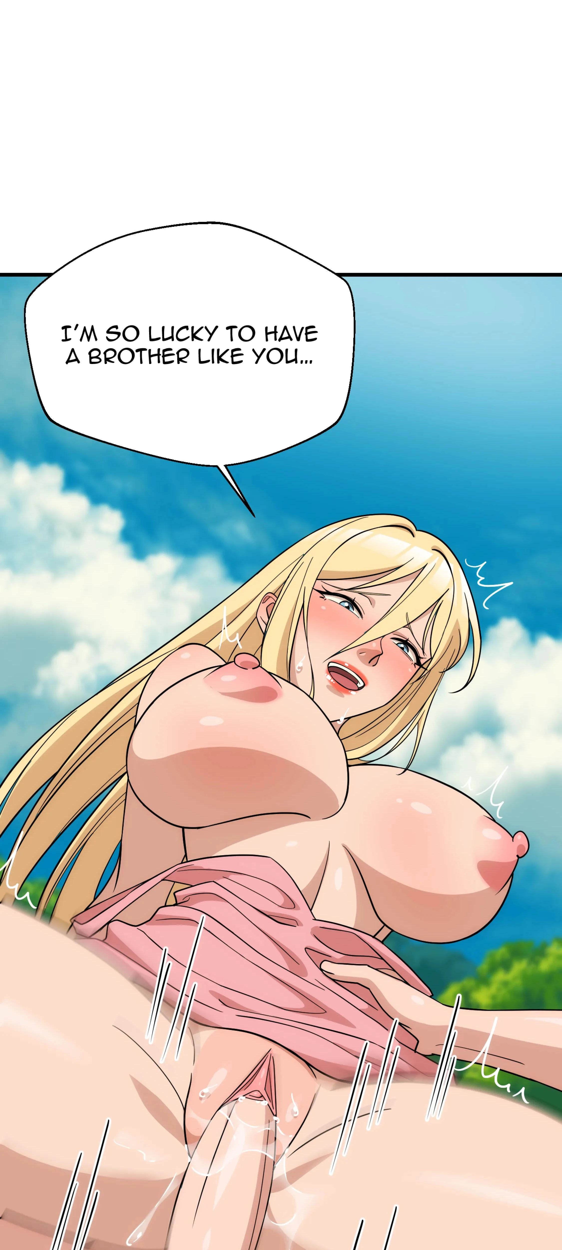 Teach Me First Uncensored Chapter 12 Page 14