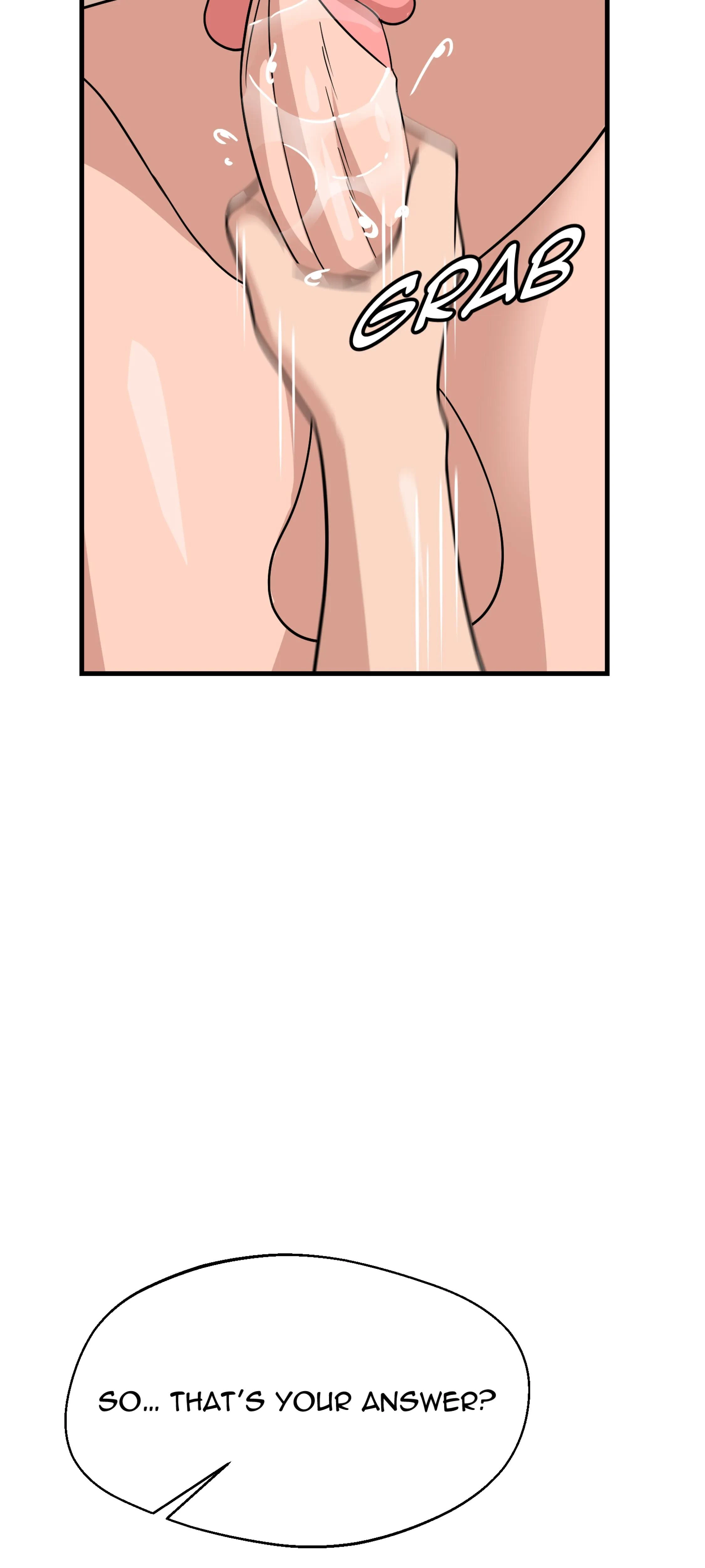 Teach Me First Uncensored Chapter 12 Page 29