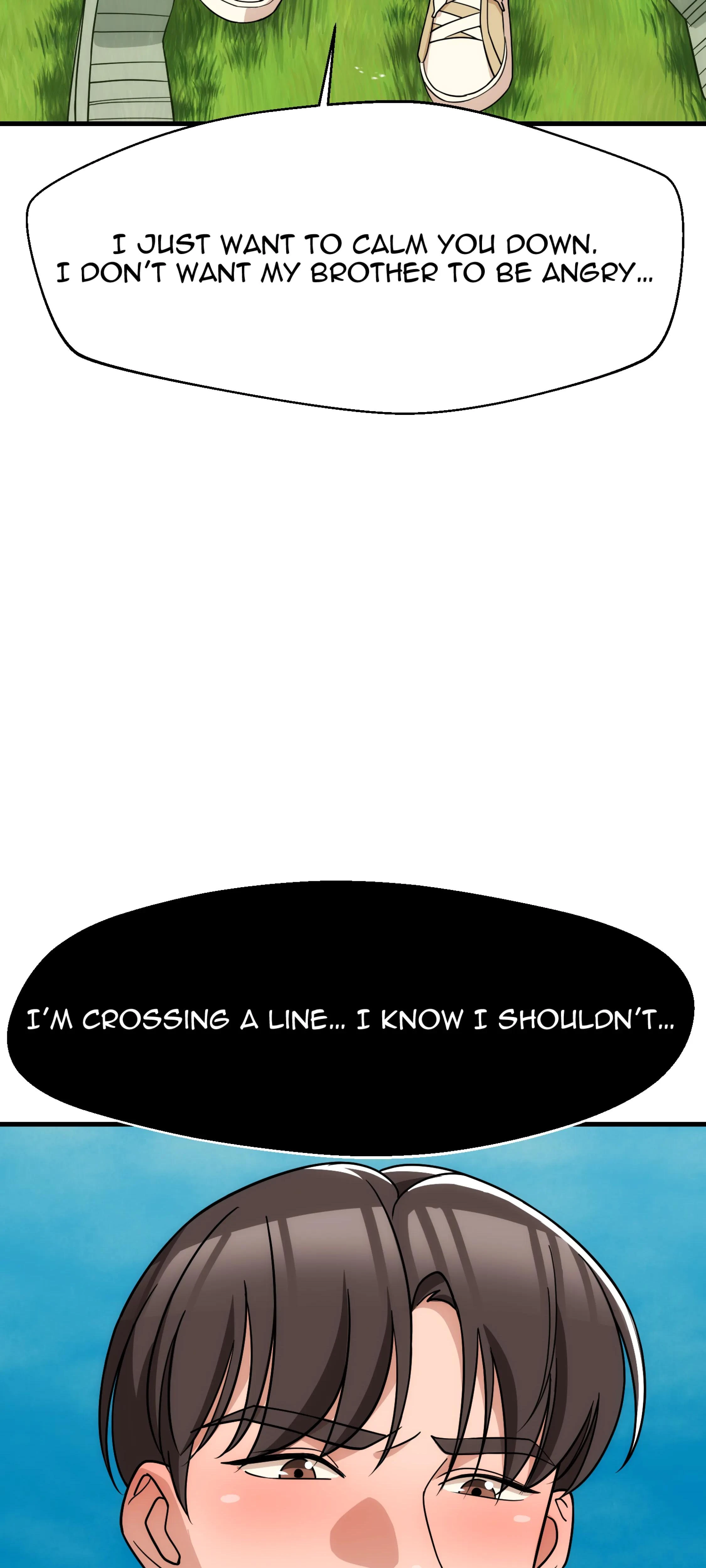 Teach Me First Uncensored Chapter 12 Page 32