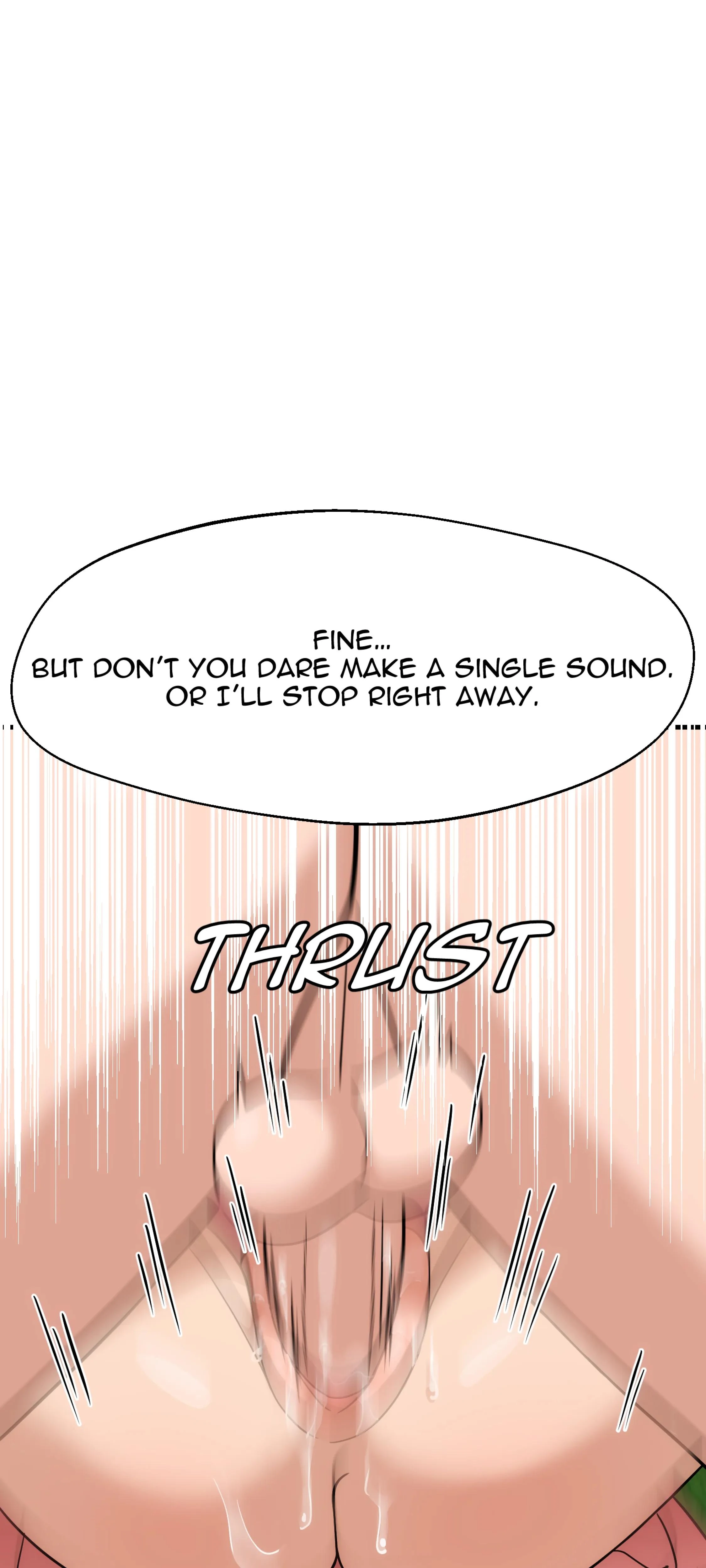 Teach Me First Uncensored Chapter 12 Page 36