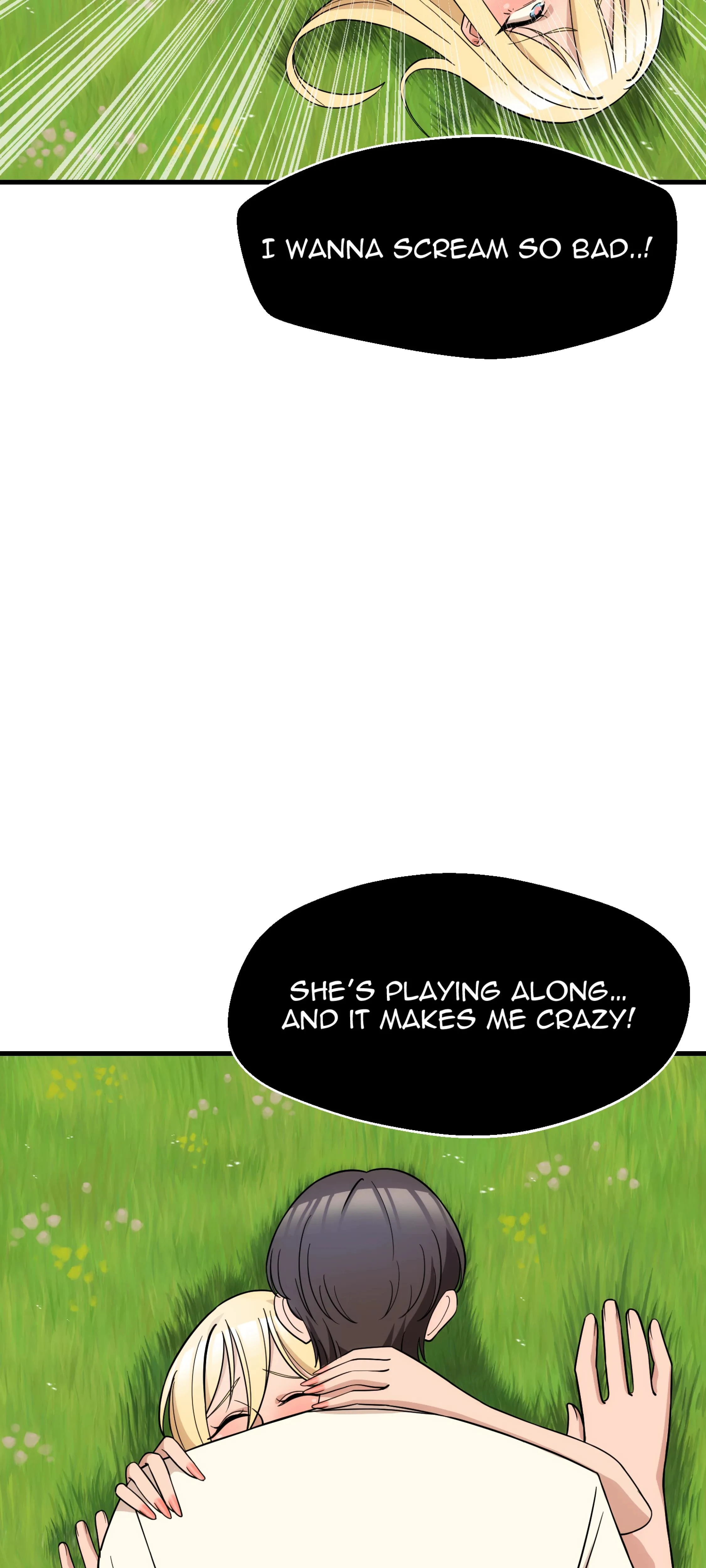 Teach Me First Uncensored Chapter 12 Page 38