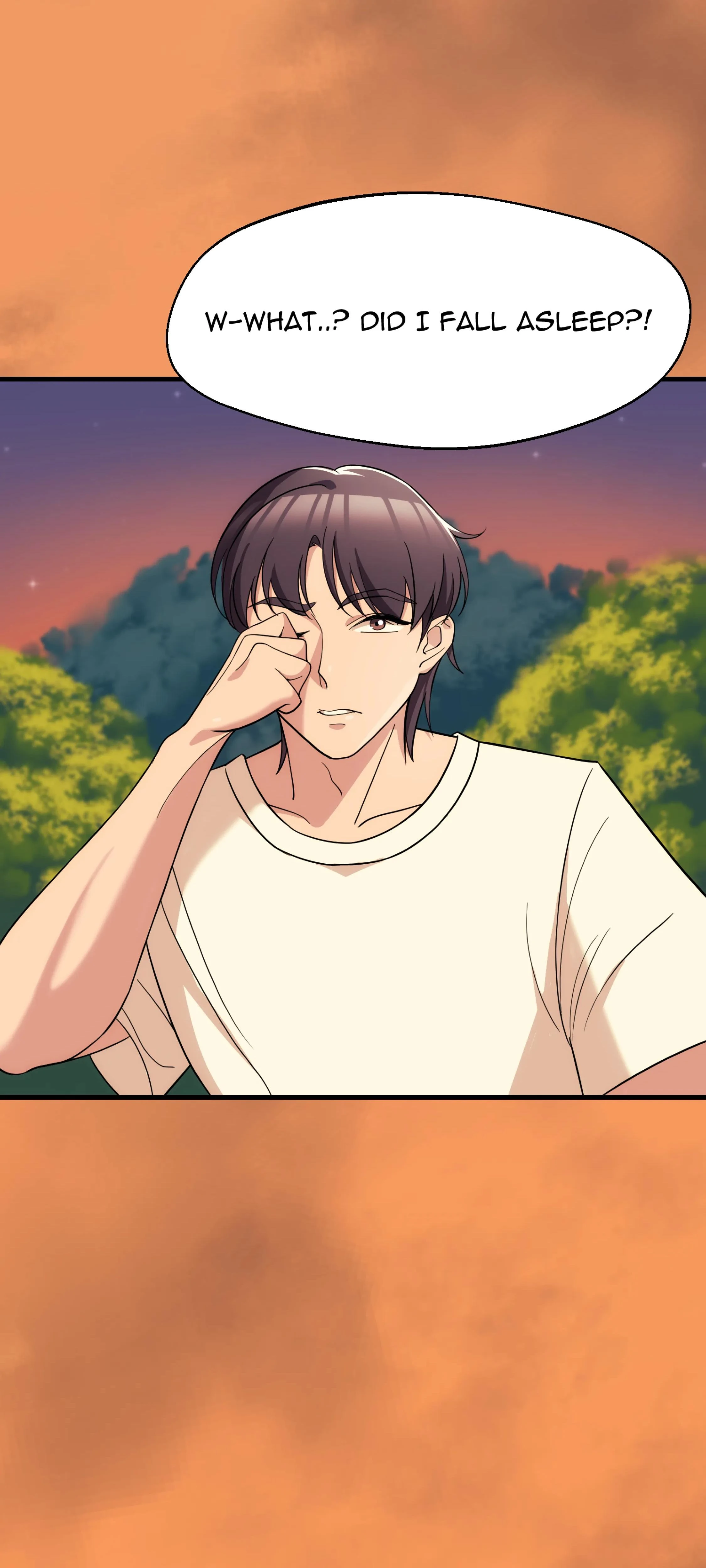 Teach Me First Uncensored Chapter 12 Page 64