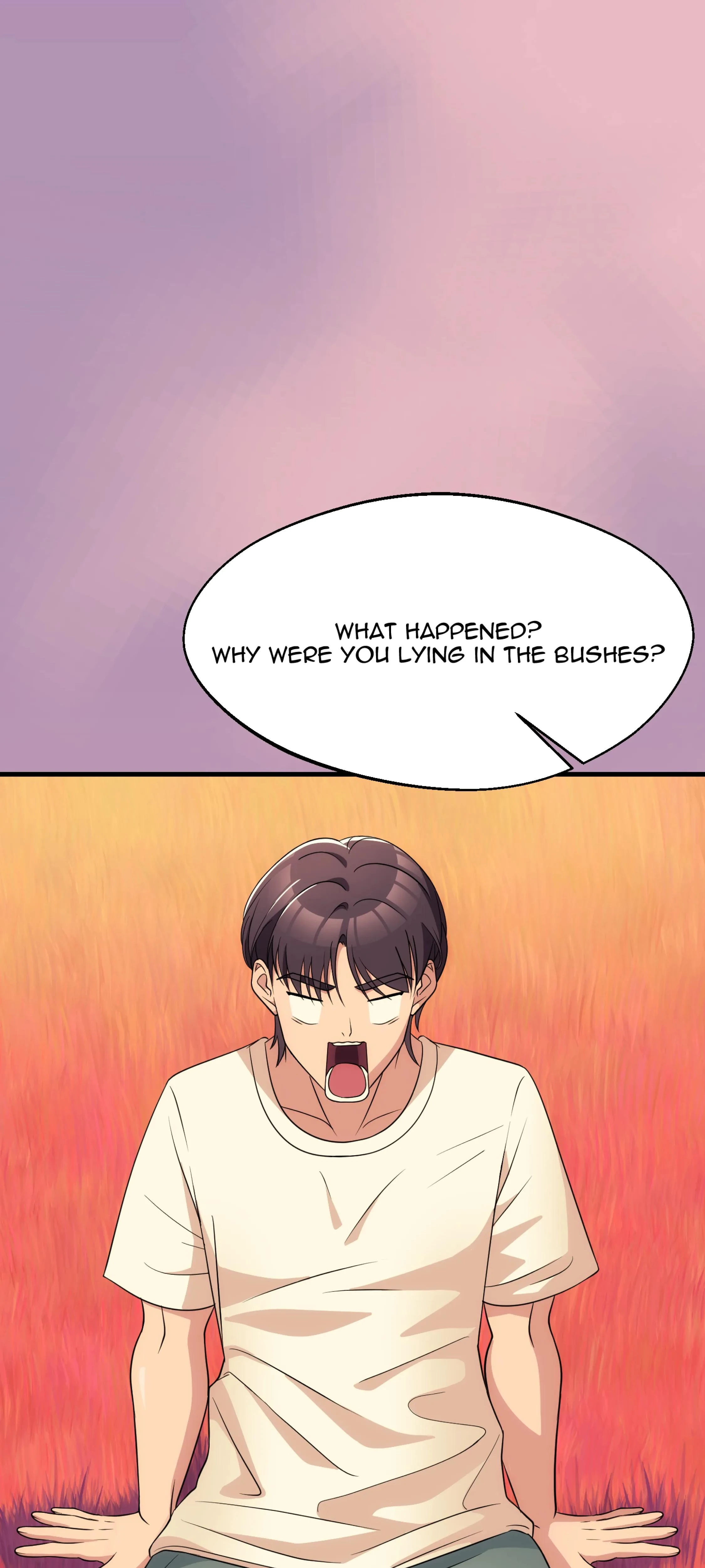 Teach Me First Uncensored Chapter 13 Page 3