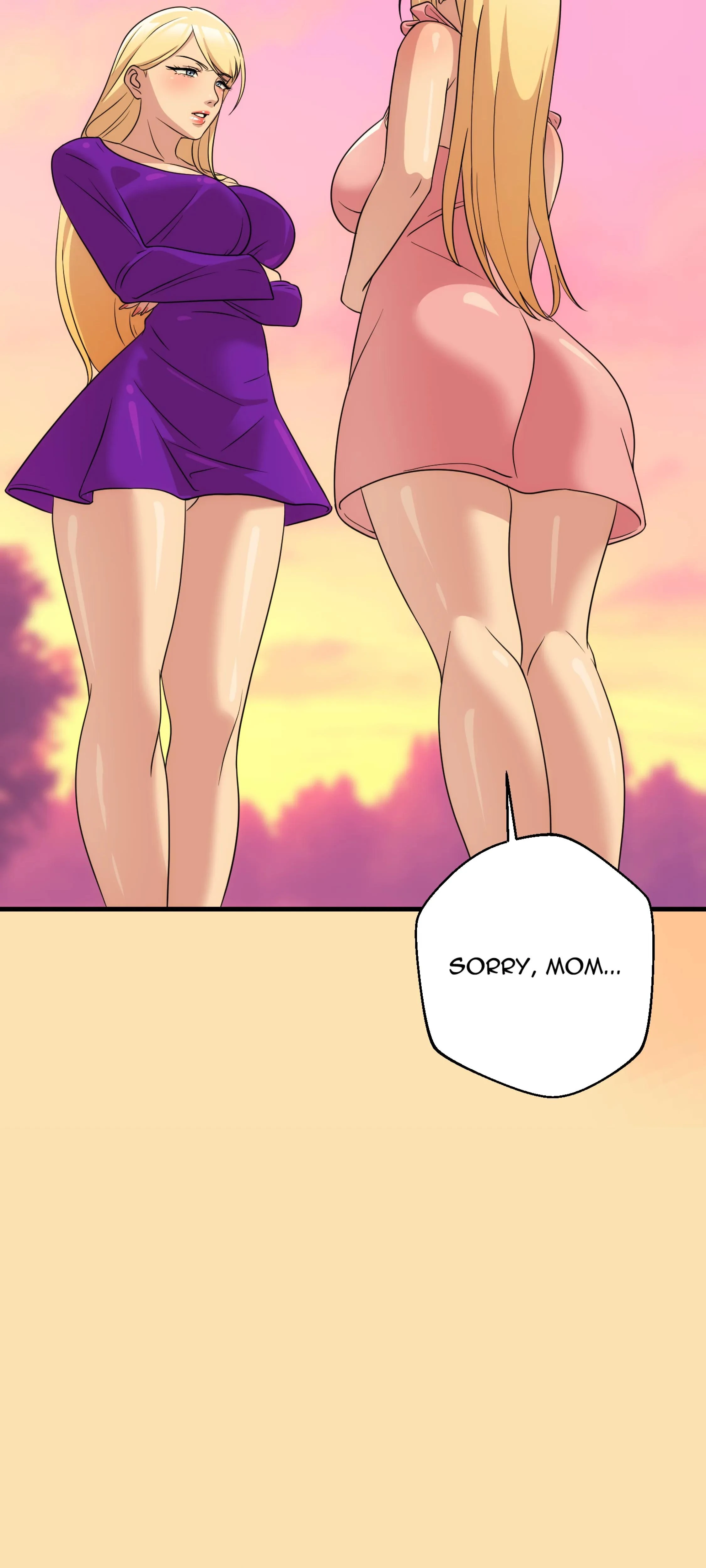 Teach Me First Uncensored Chapter 13 Page 8