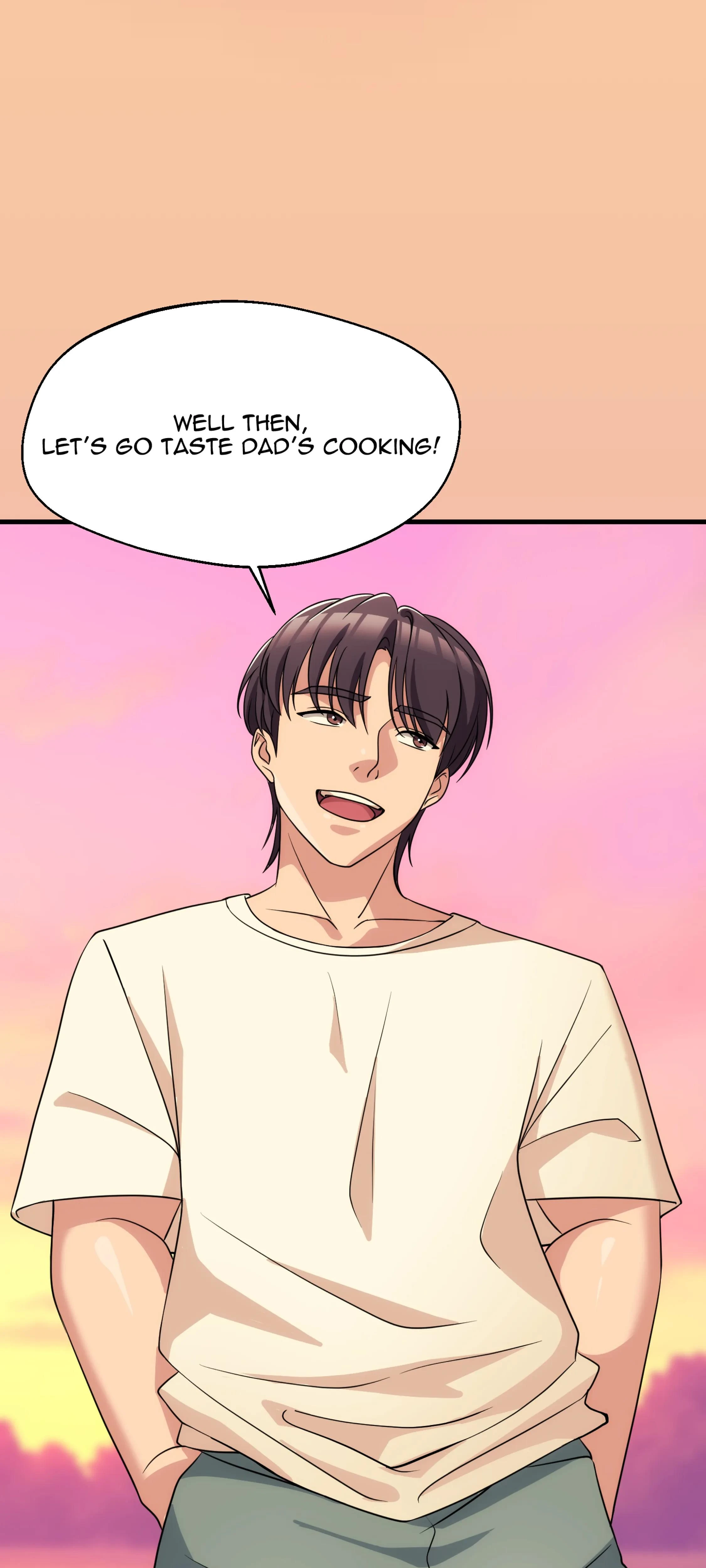 Teach Me First Uncensored Chapter 13 Page 13
