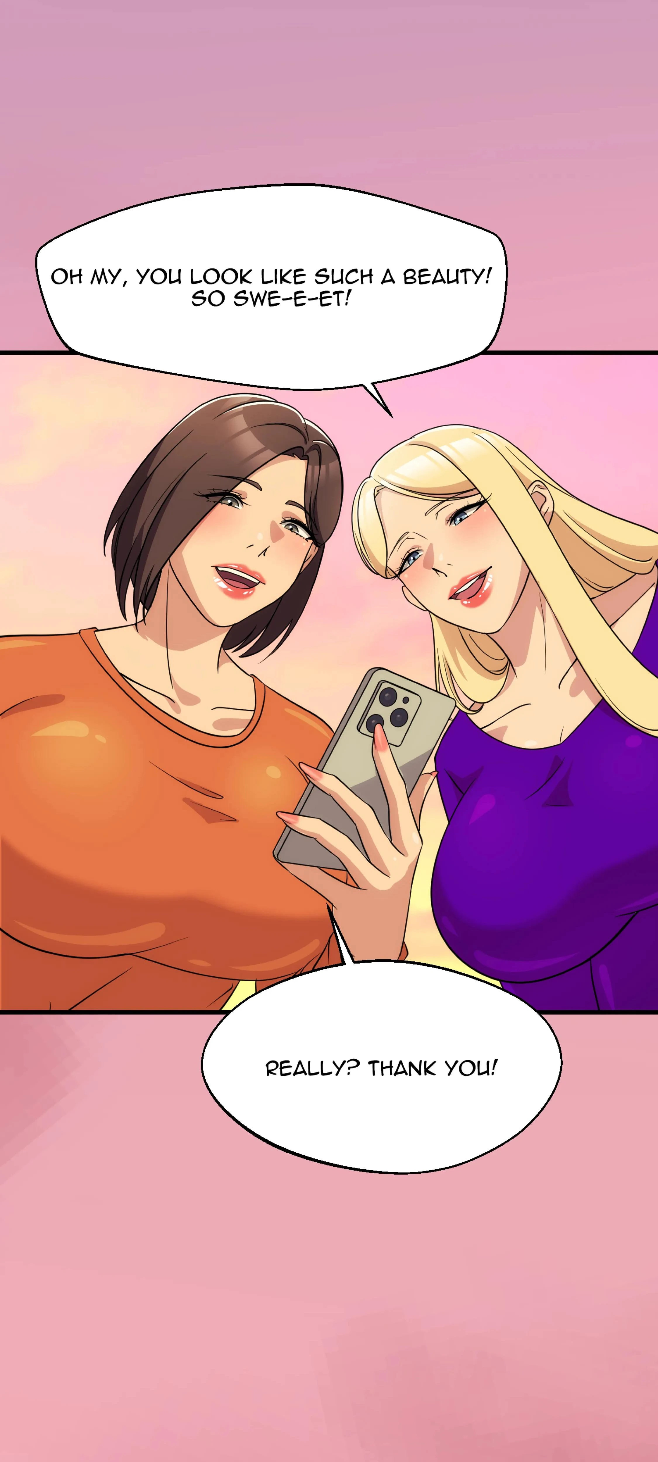 Teach Me First Uncensored Chapter 13 Page 19