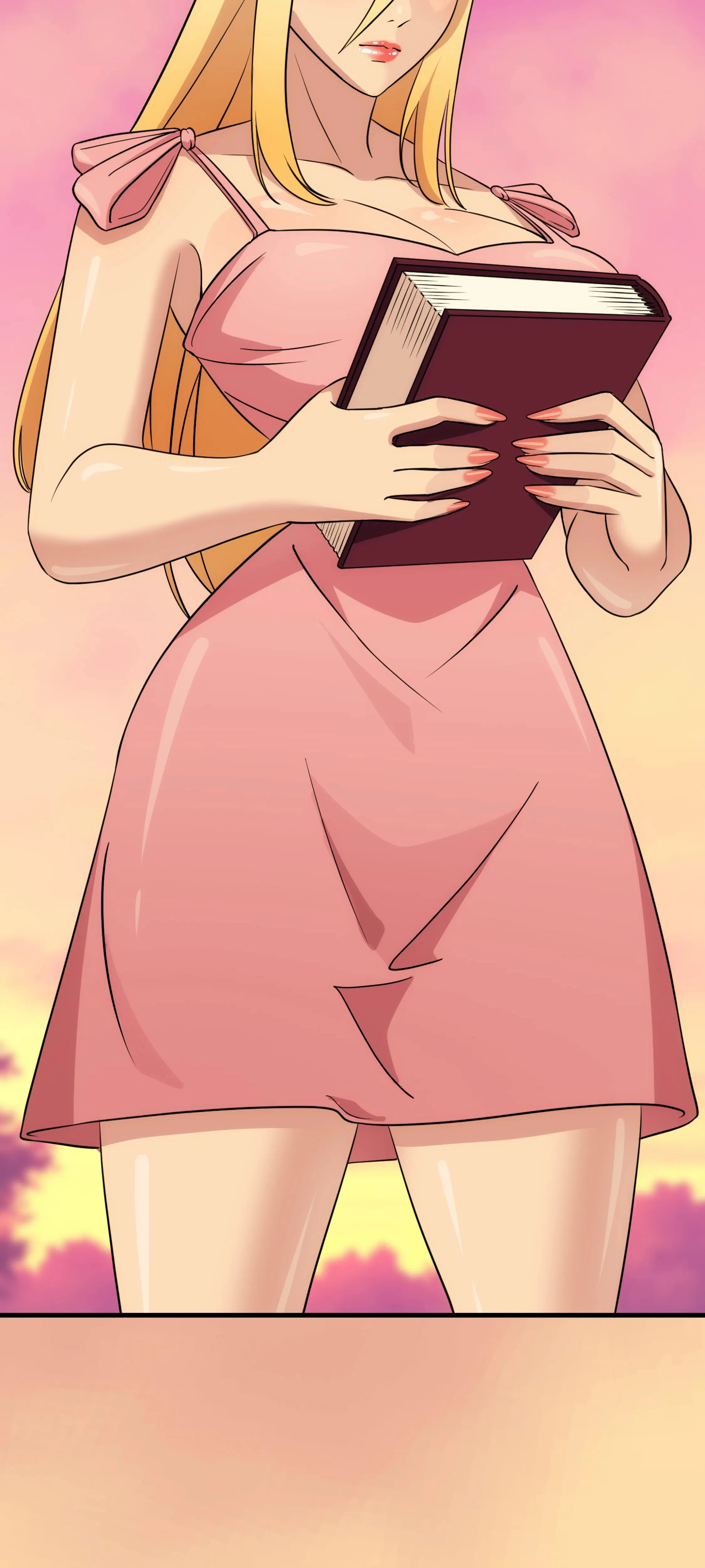 Teach Me First Uncensored Chapter 13 Page 25