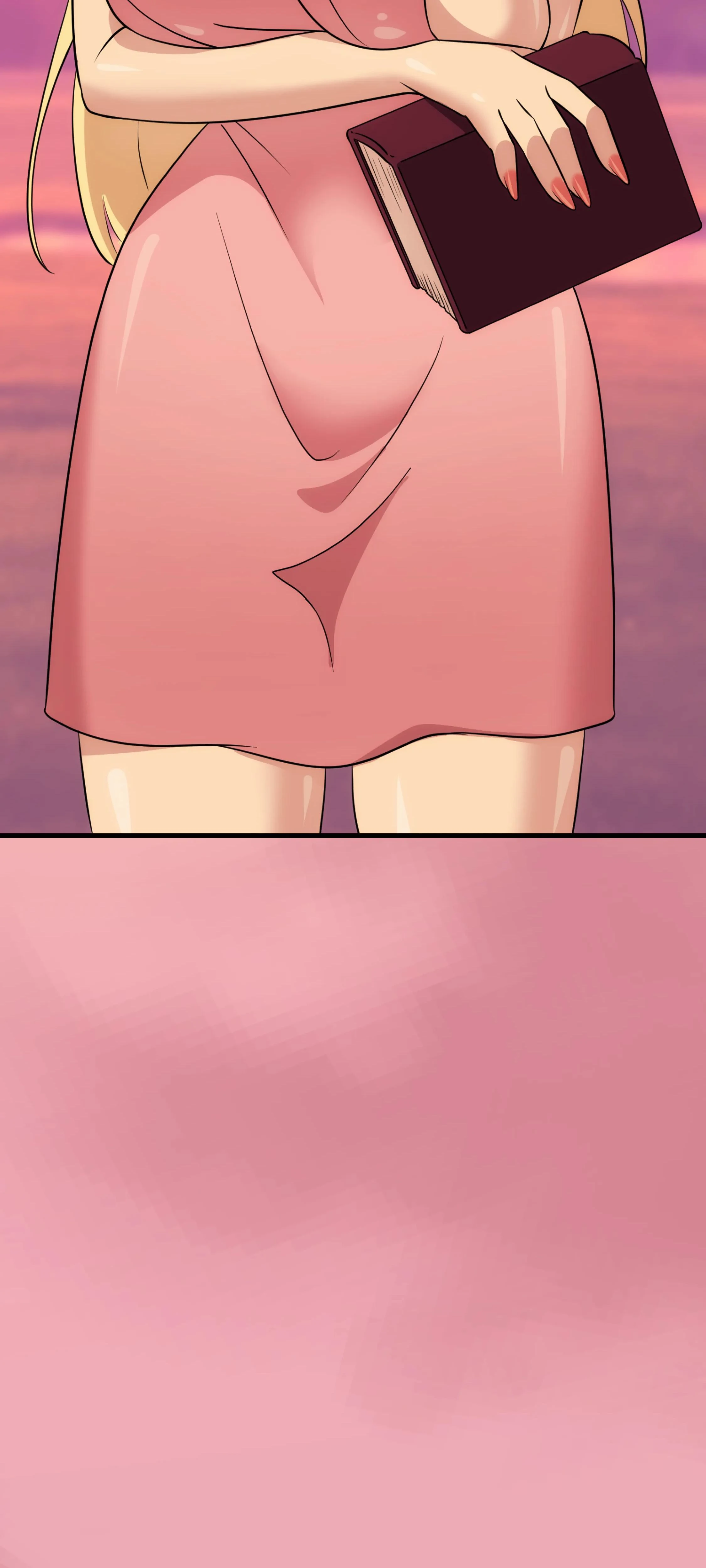 Teach Me First Uncensored Chapter 13 Page 27