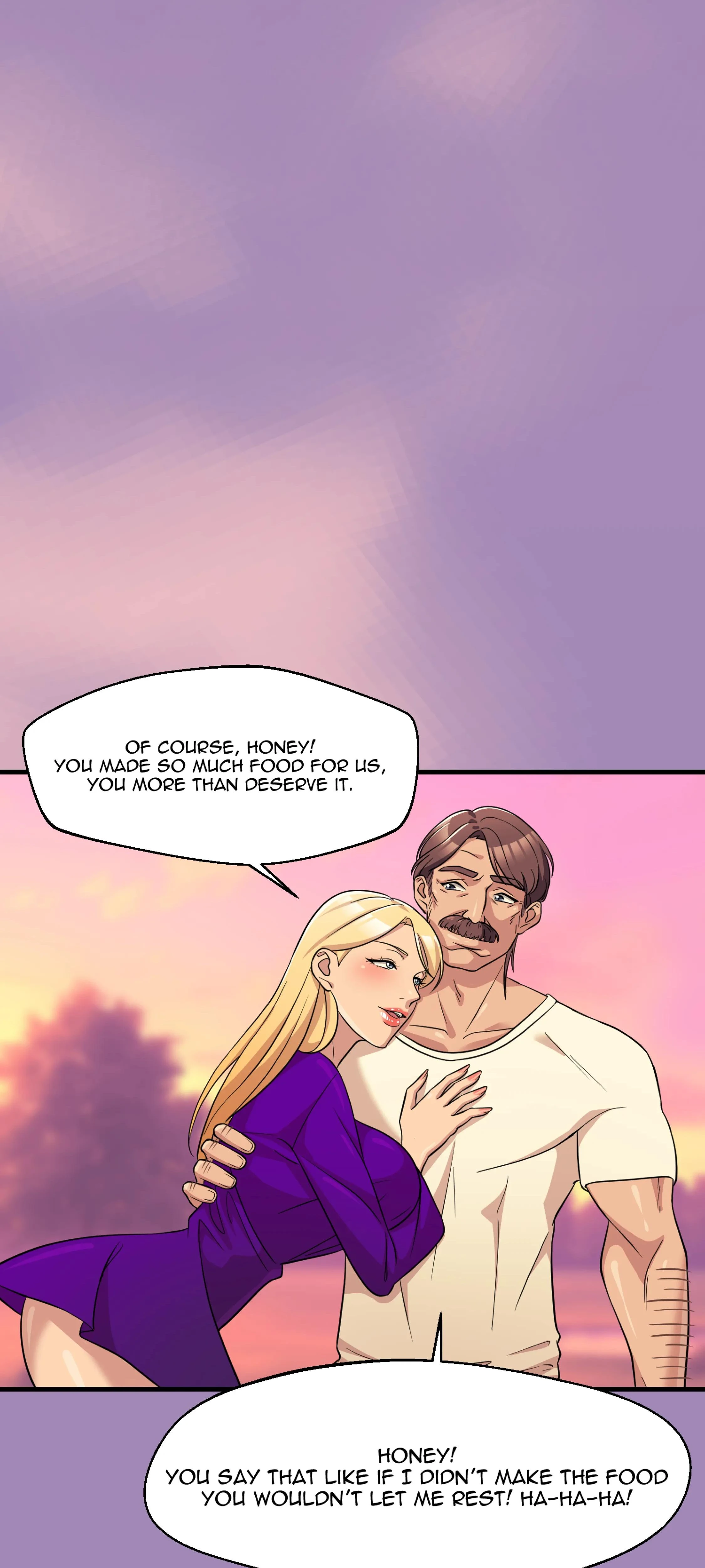 Teach Me First Uncensored Chapter 13 Page 30