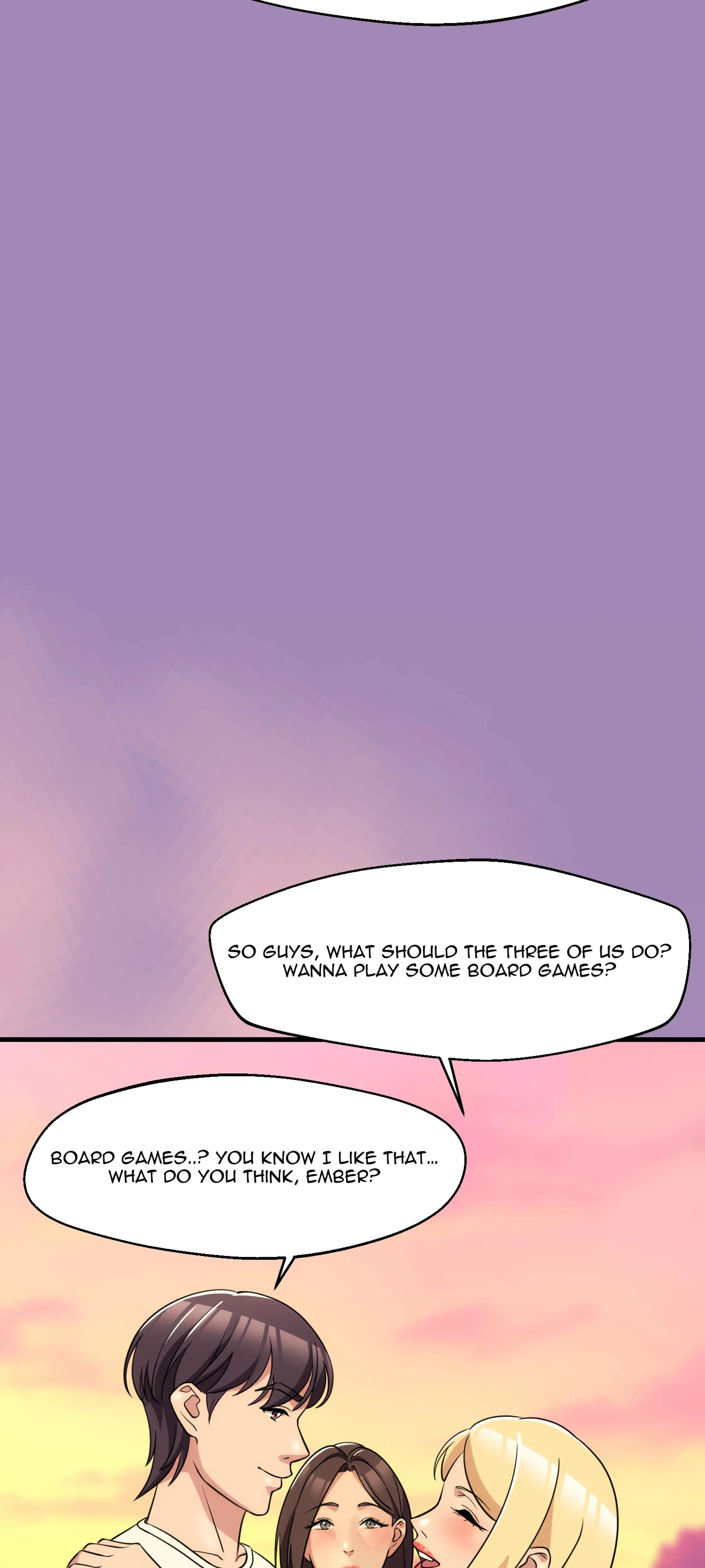 Teach Me First Uncensored Chapter 13 Page 31