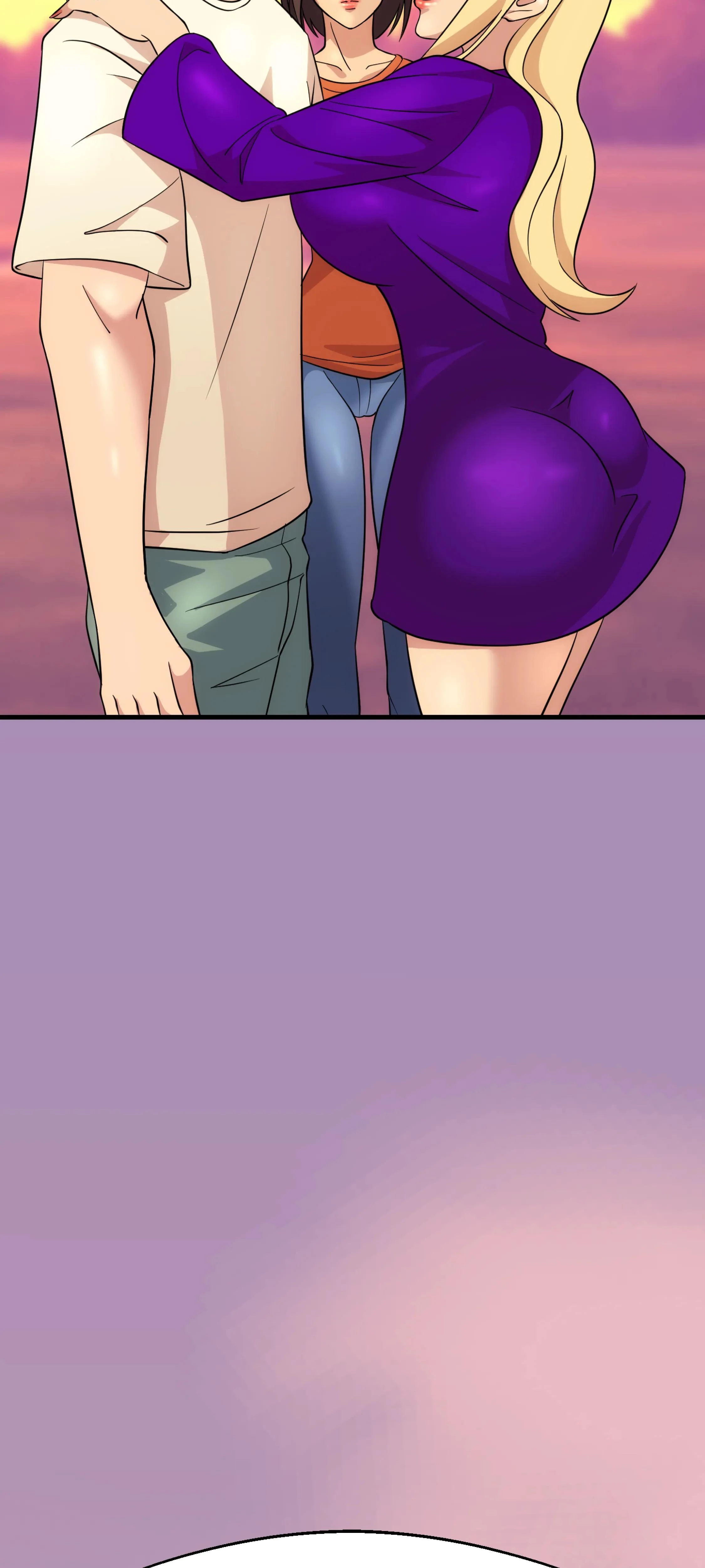Teach Me First Uncensored Chapter 13 Page 32