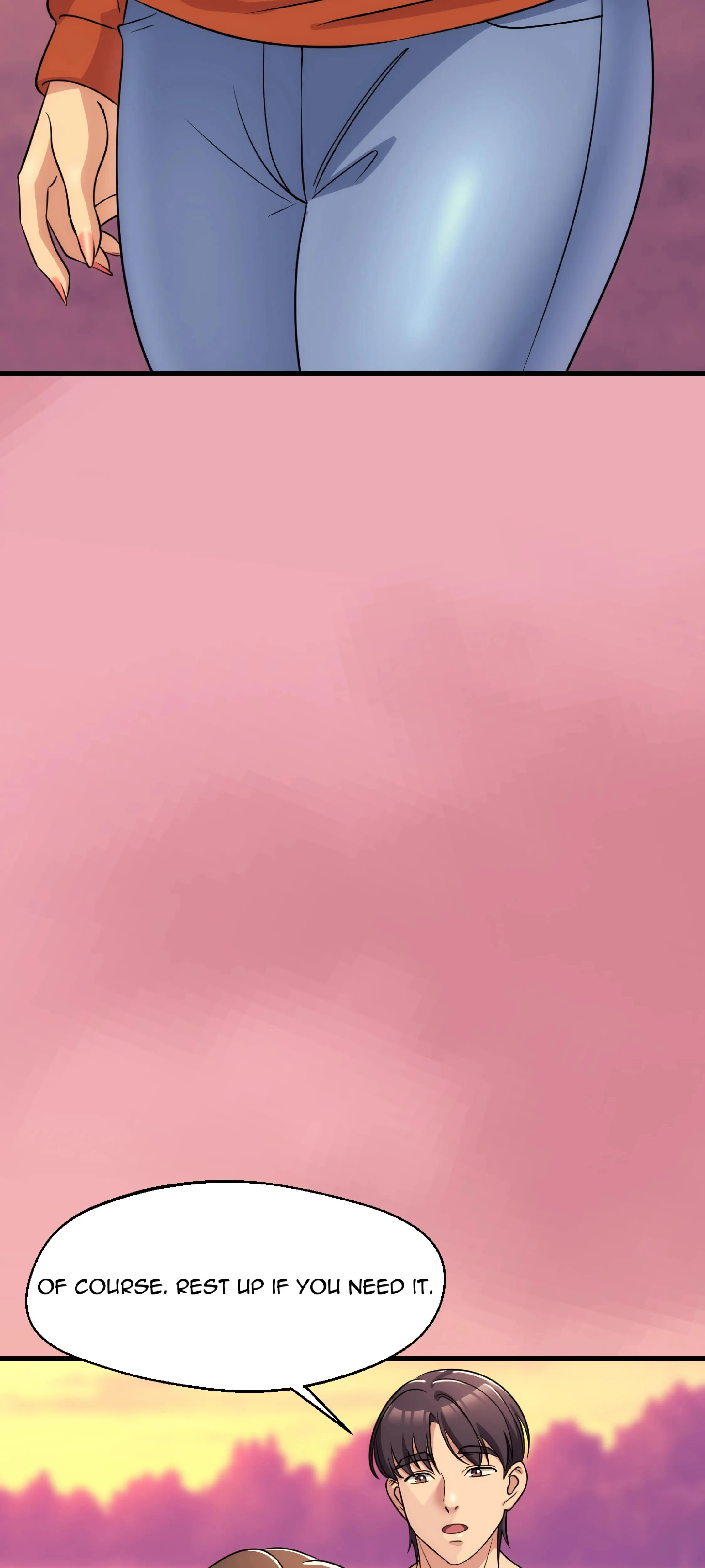 Teach Me First Uncensored Chapter 13 Page 34