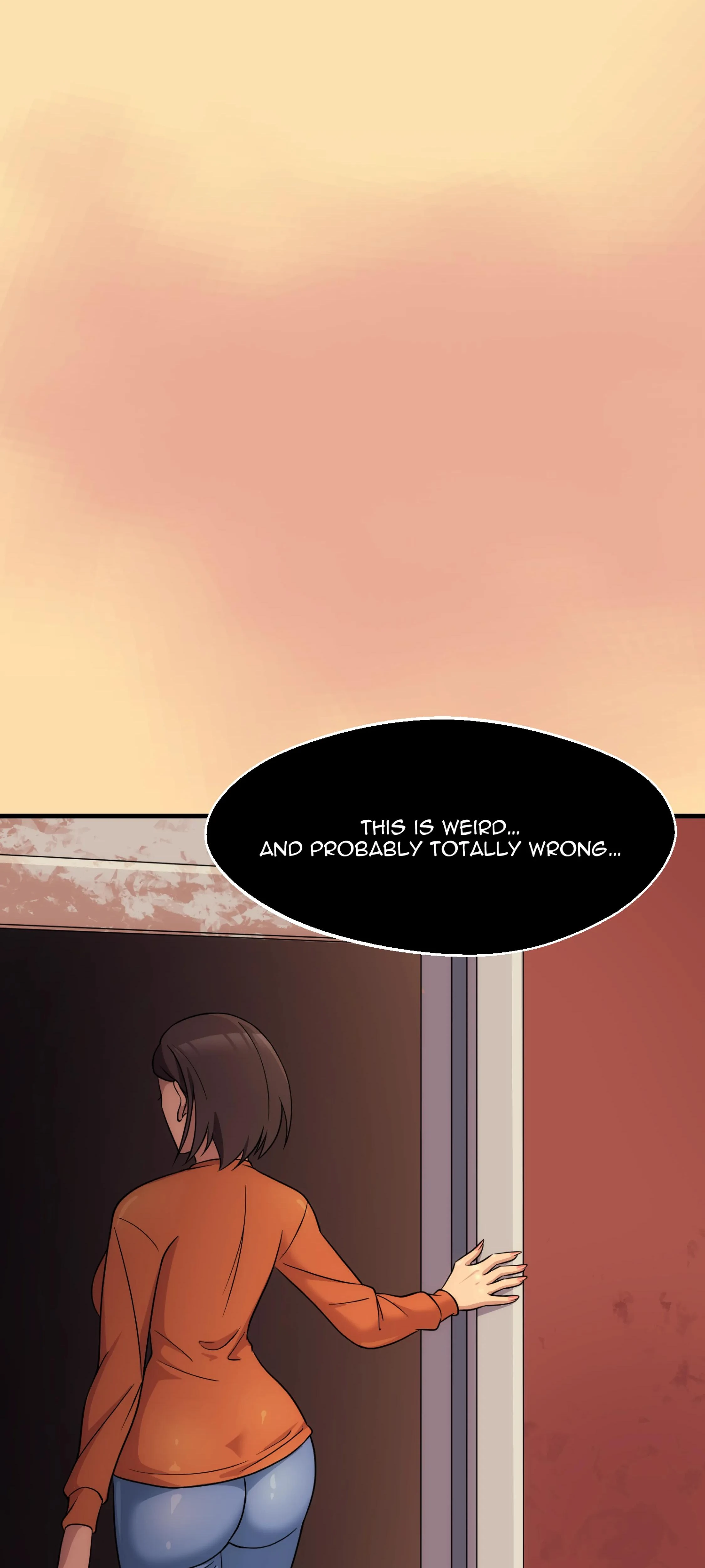 Teach Me First Uncensored Chapter 13 Page 41