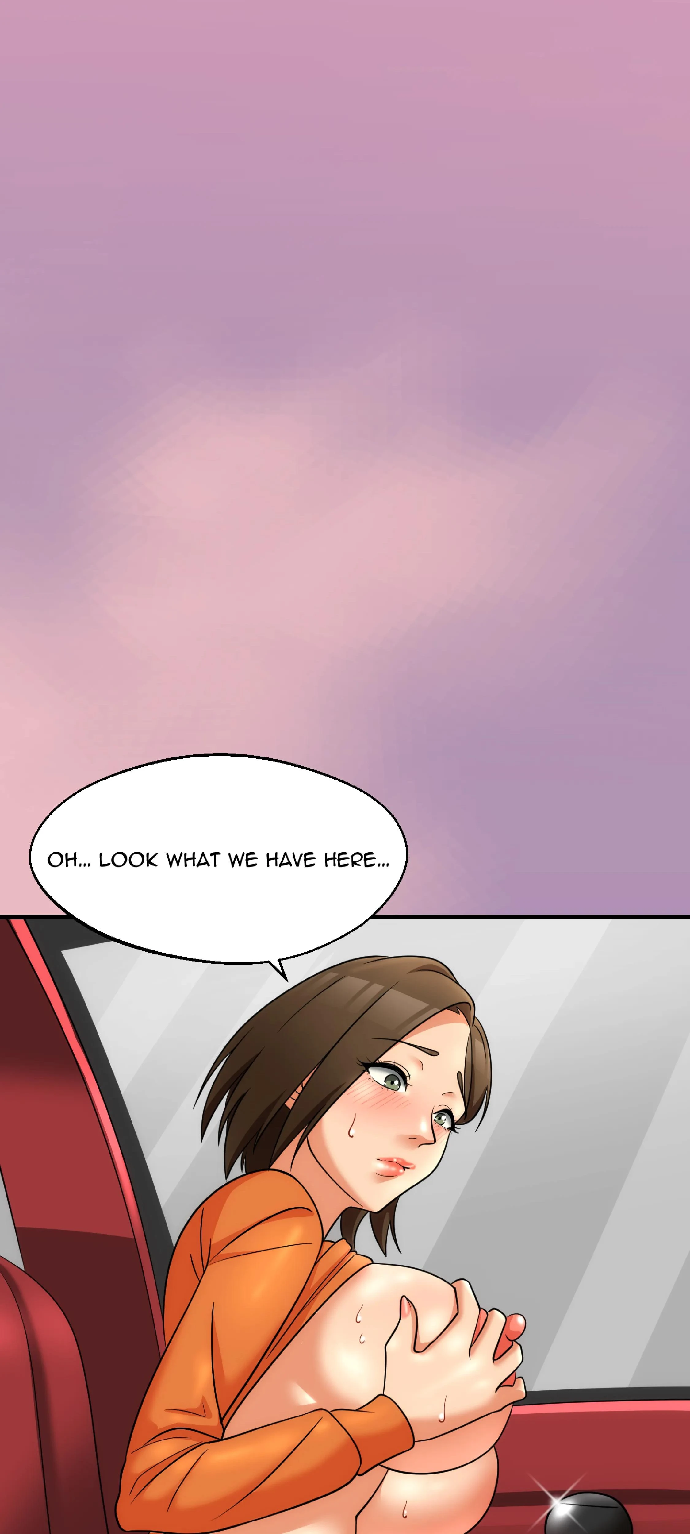 Teach Me First Uncensored Chapter 13 Page 58