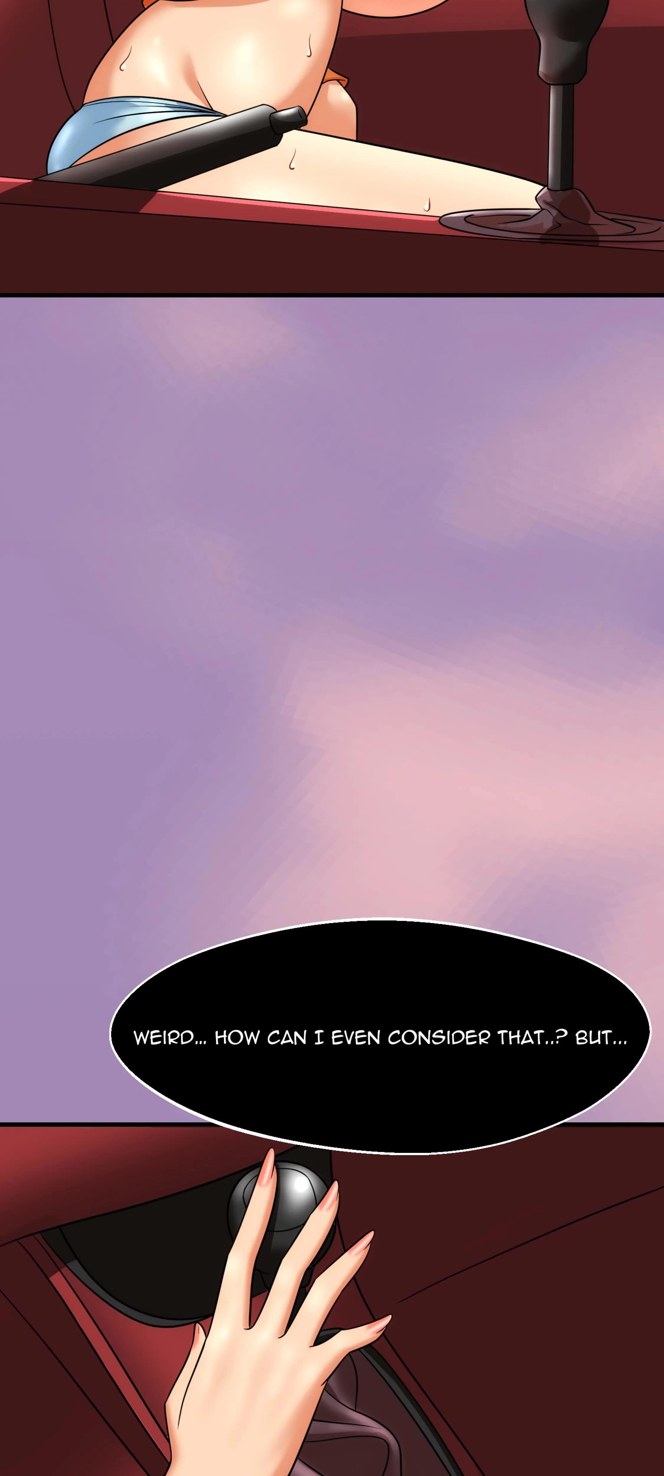 Teach Me First Uncensored Chapter 13 Page 59