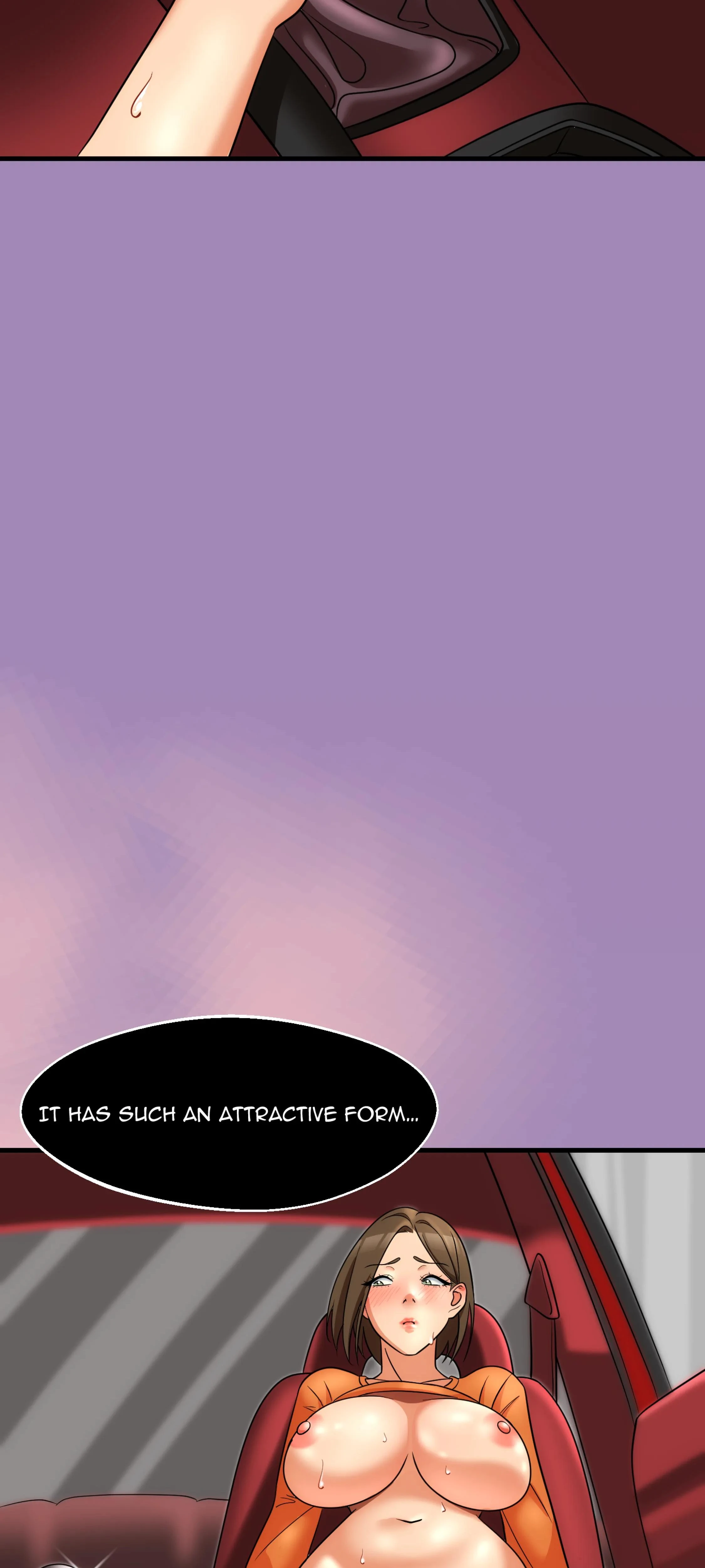 Teach Me First Uncensored Chapter 13 Page 60