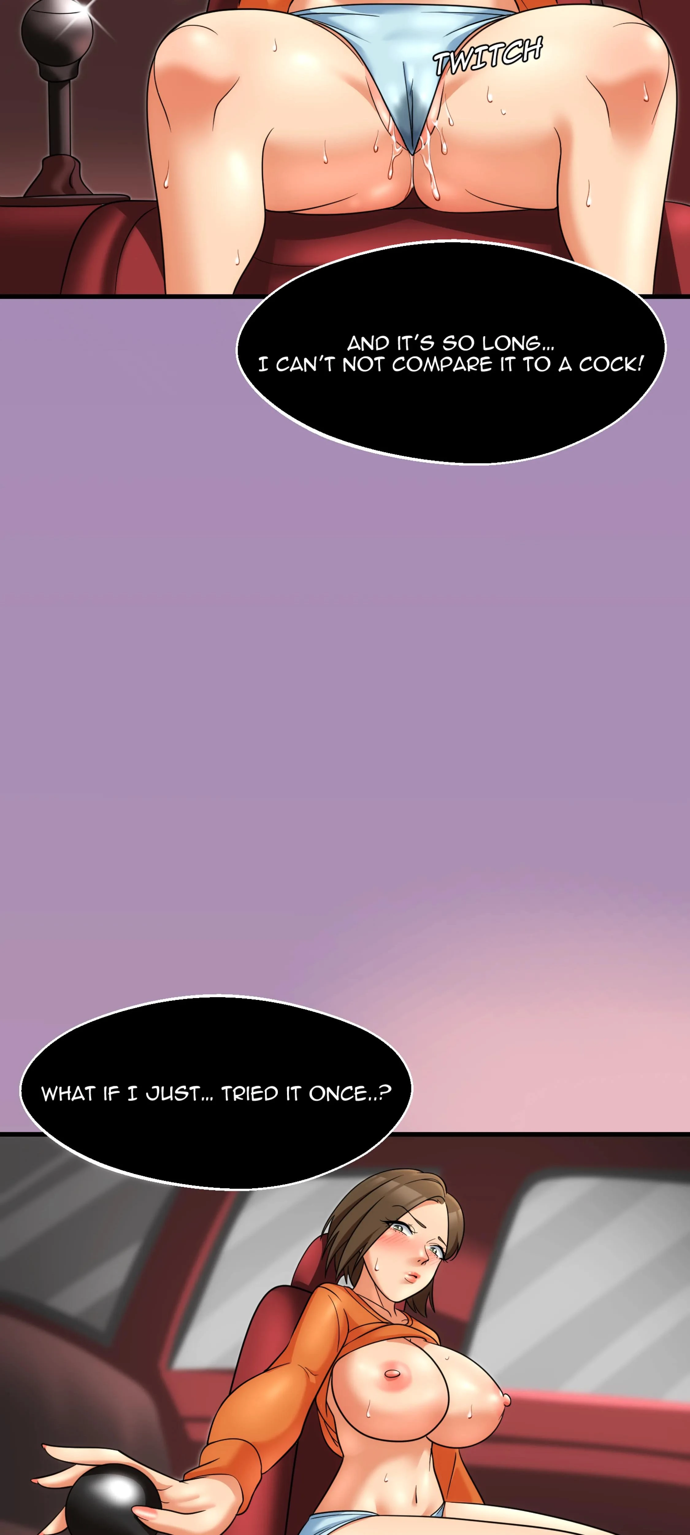 Teach Me First Uncensored Chapter 13 Page 61