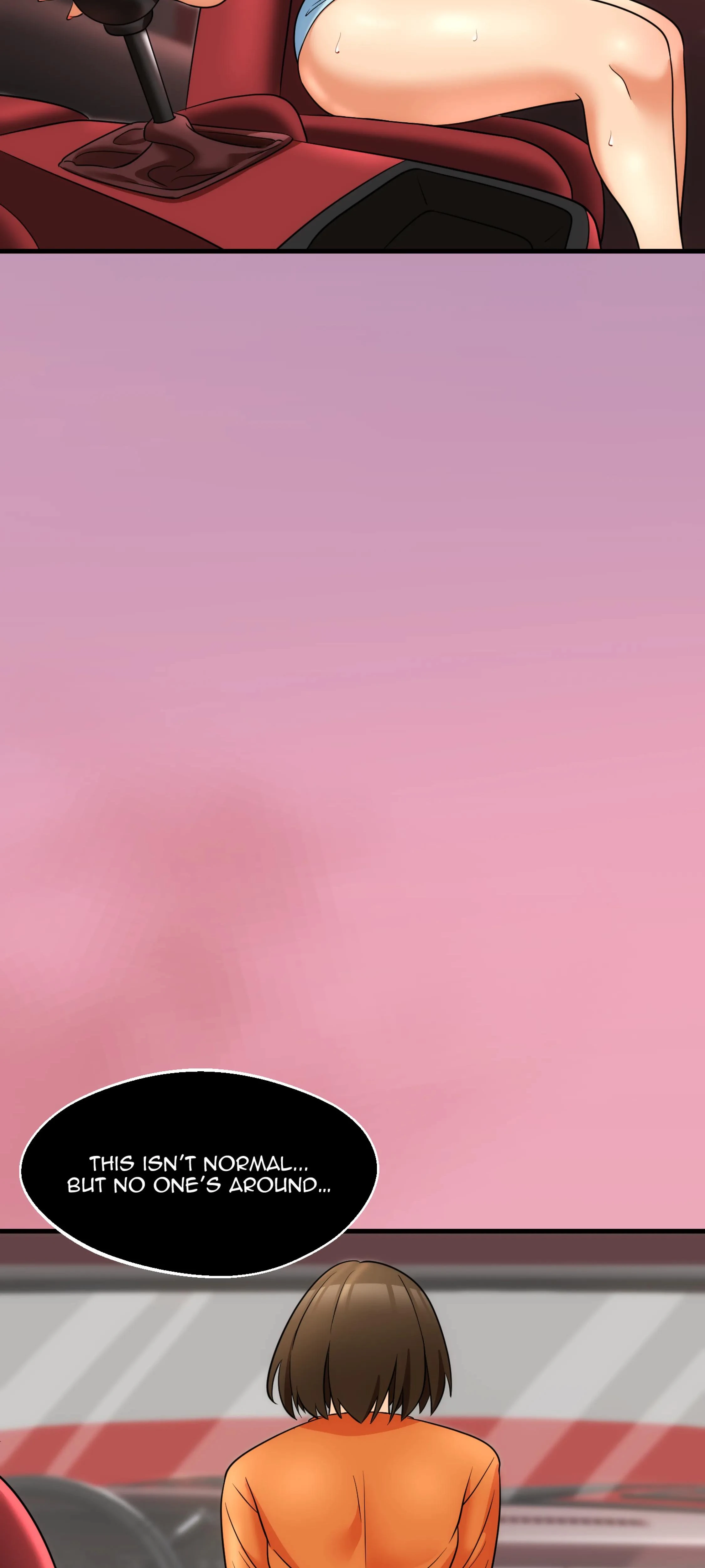 Teach Me First Uncensored Chapter 13 Page 62