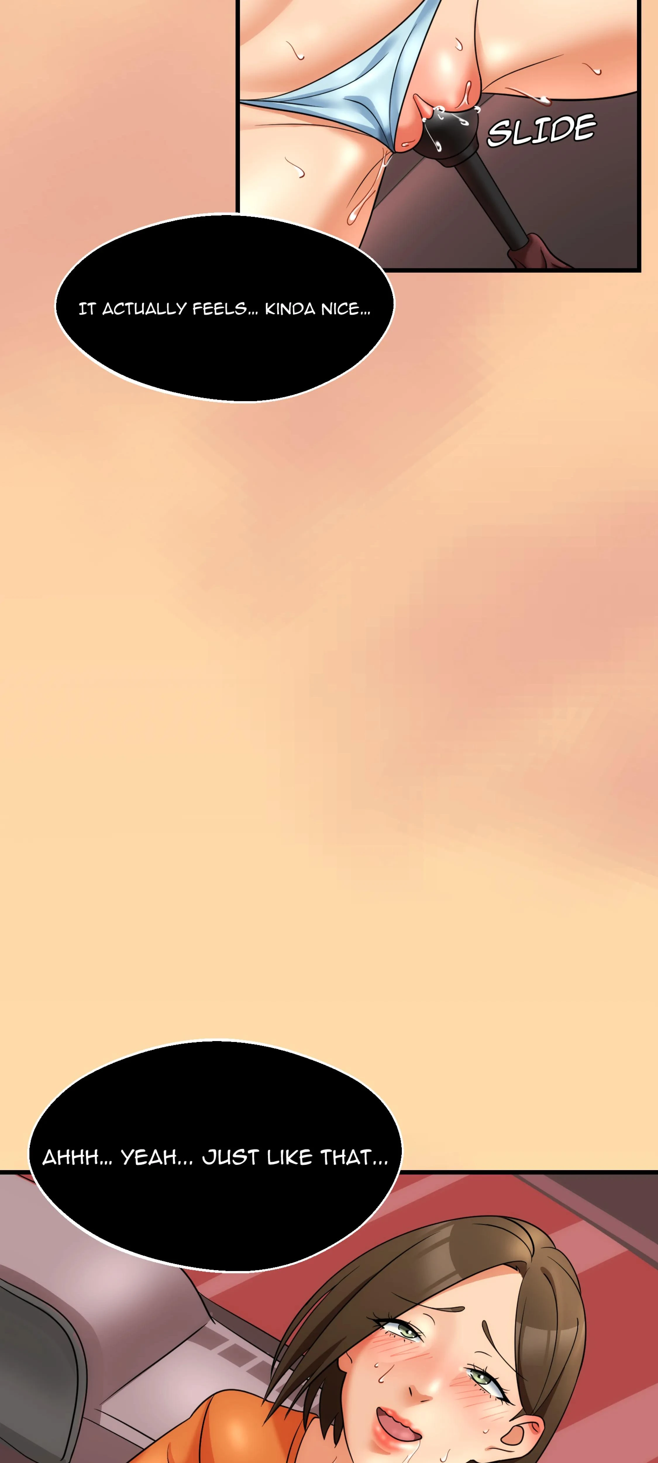 Teach Me First Uncensored Chapter 13 Page 64