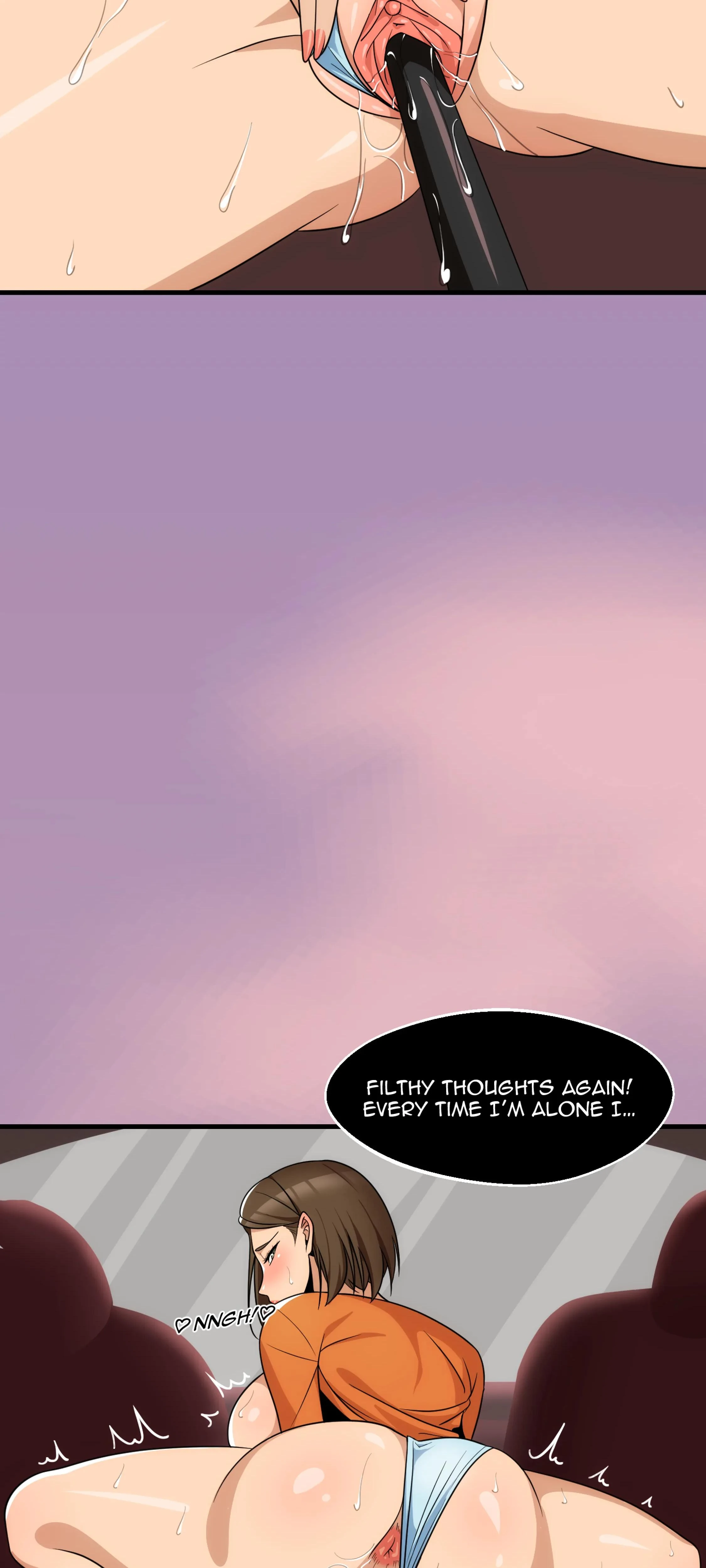 Teach Me First Uncensored Chapter 14 Page 2