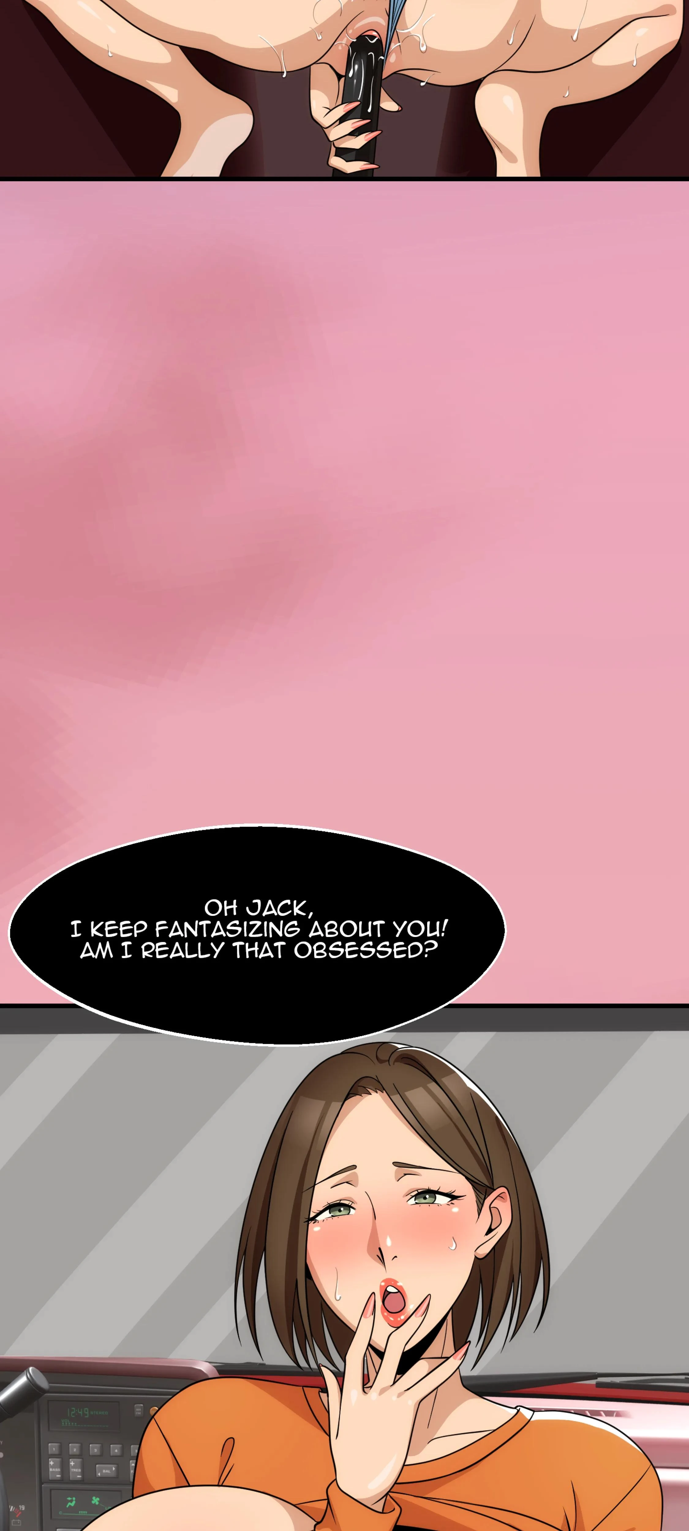 Teach Me First Uncensored Chapter 14 Page 3