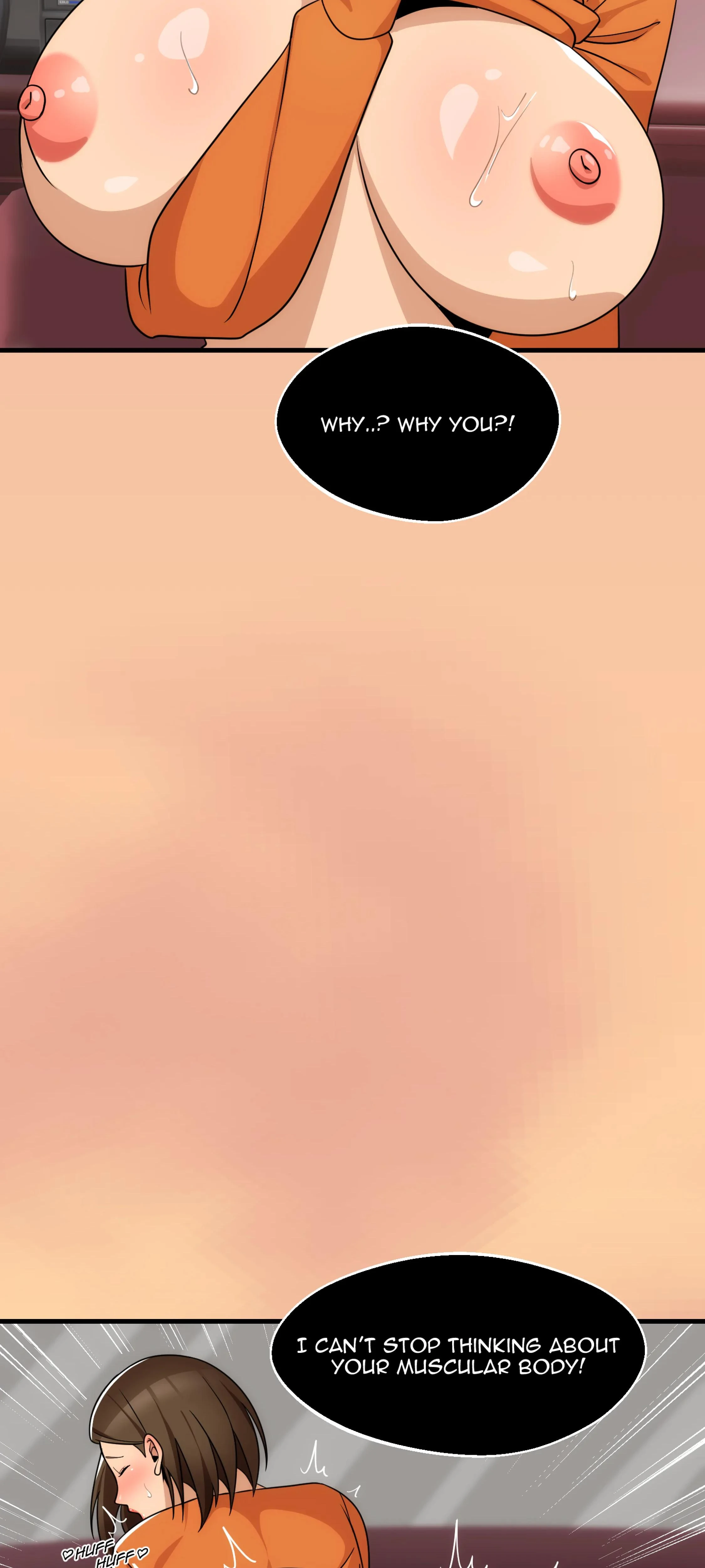 Teach Me First Uncensored Chapter 14 Page 4