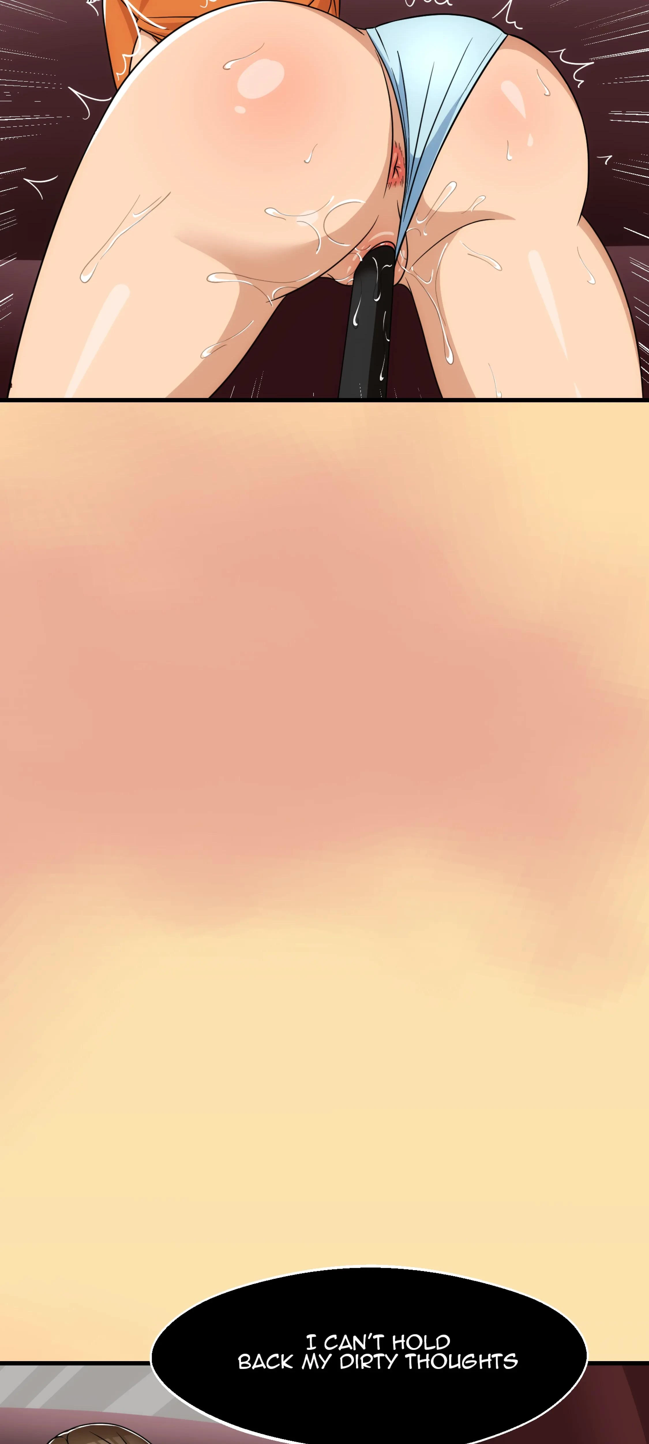 Teach Me First Uncensored Chapter 14 Page 5