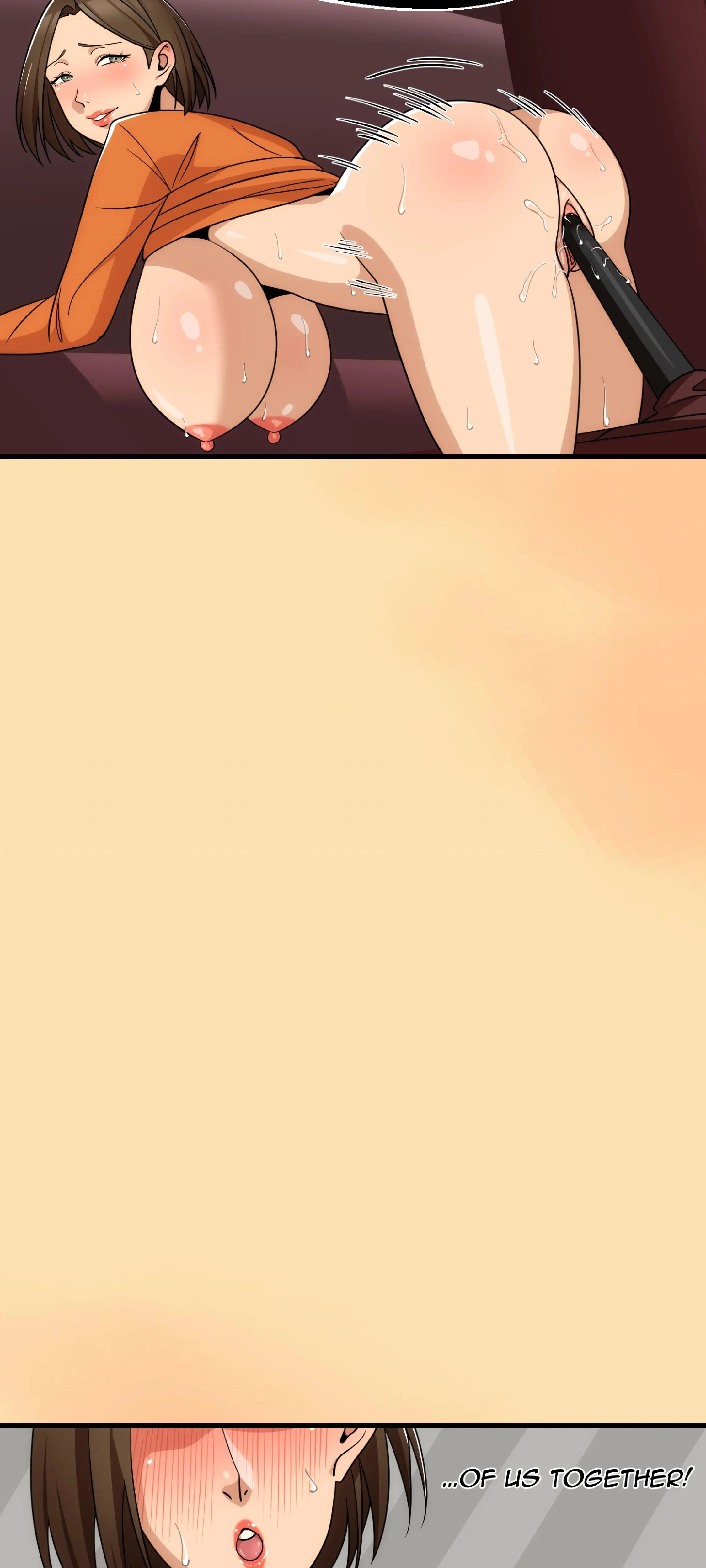 Teach Me First Uncensored Chapter 14 Page 6