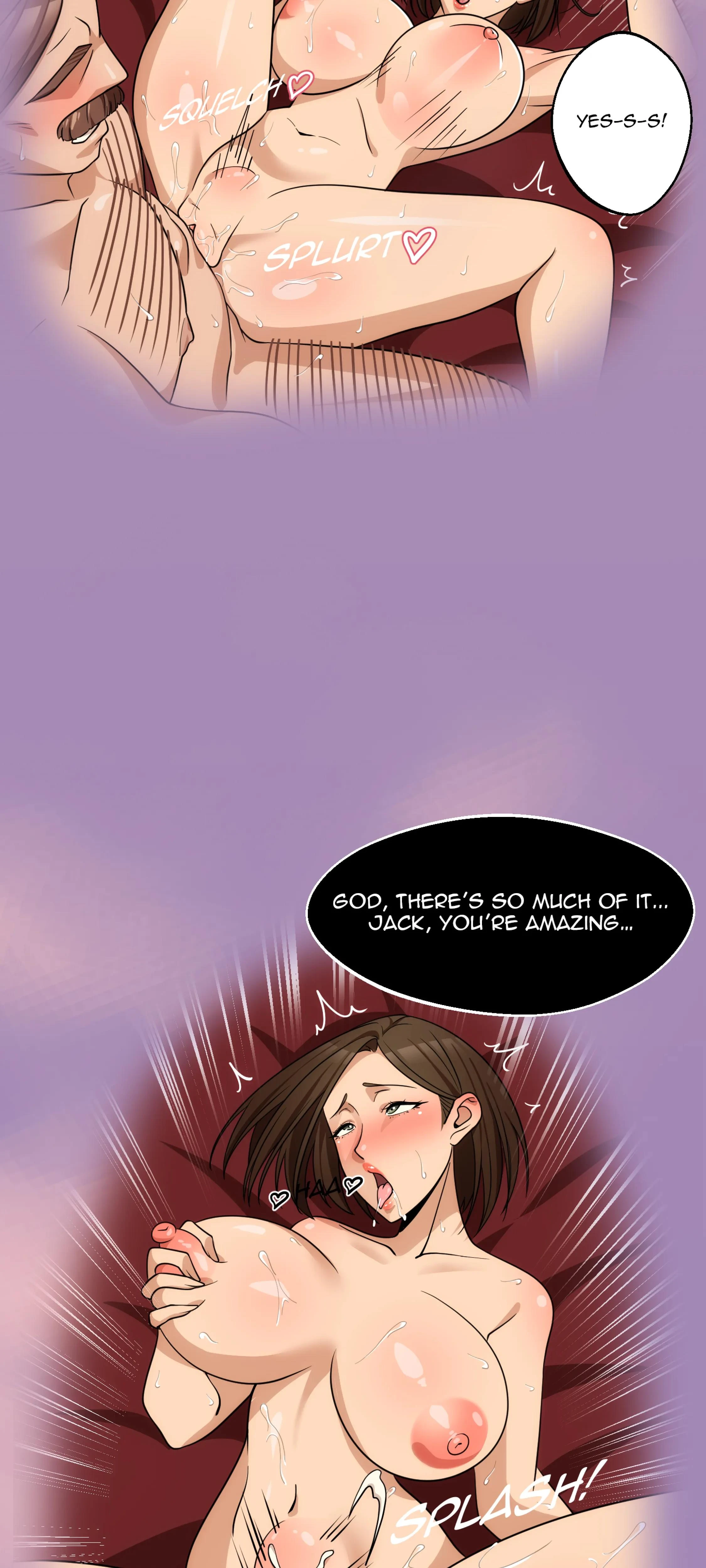 Teach Me First Uncensored Chapter 14 Page 13