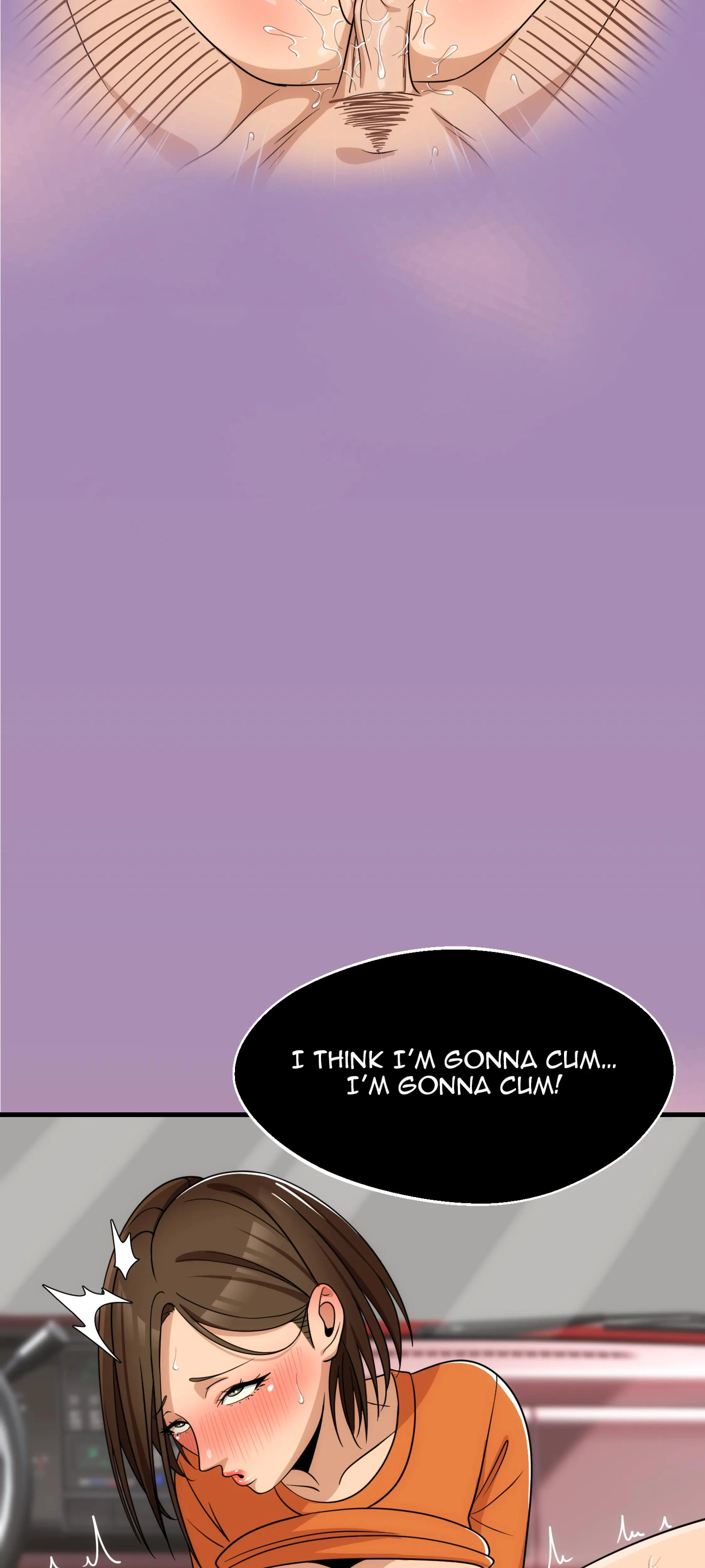 Teach Me First Uncensored Chapter 14 Page 15