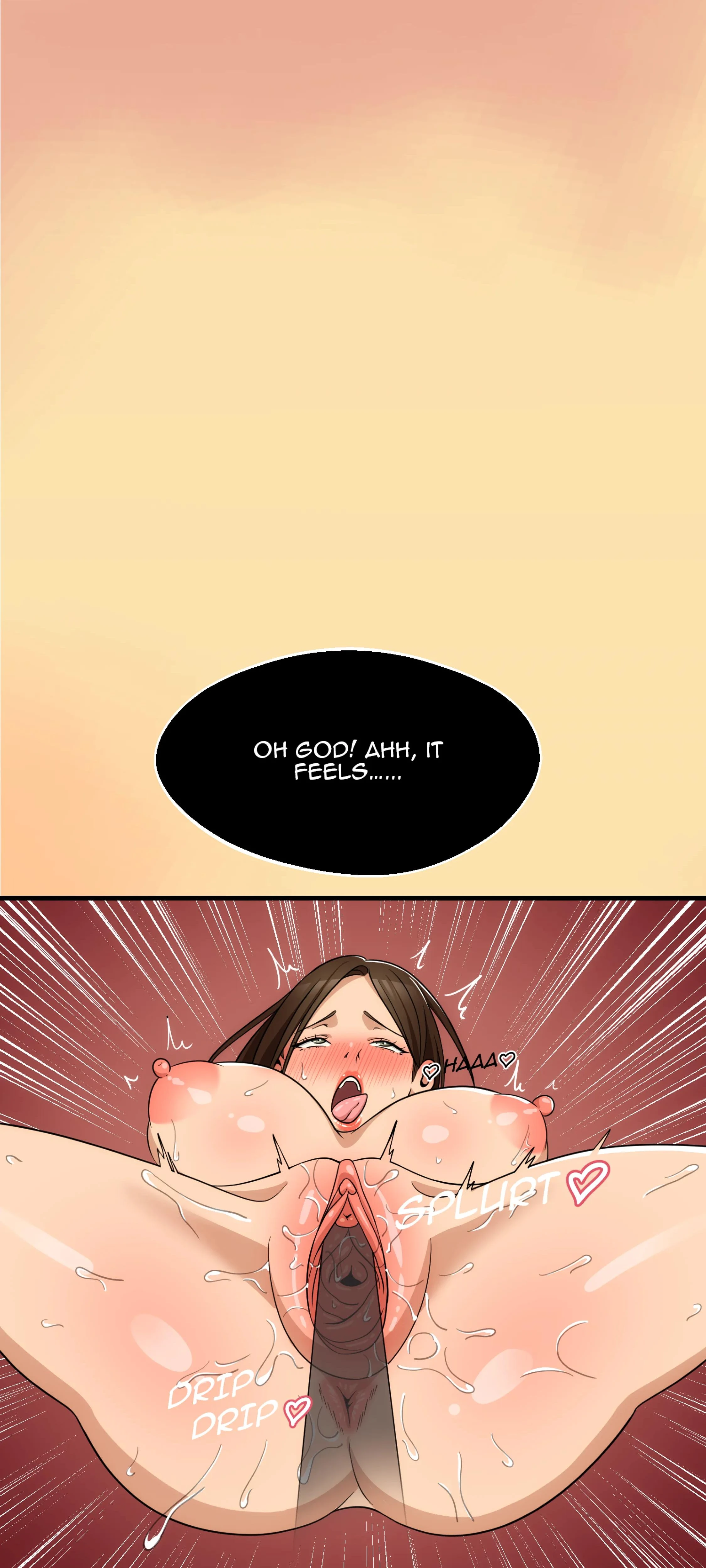 Teach Me First Uncensored Chapter 14 Page 19