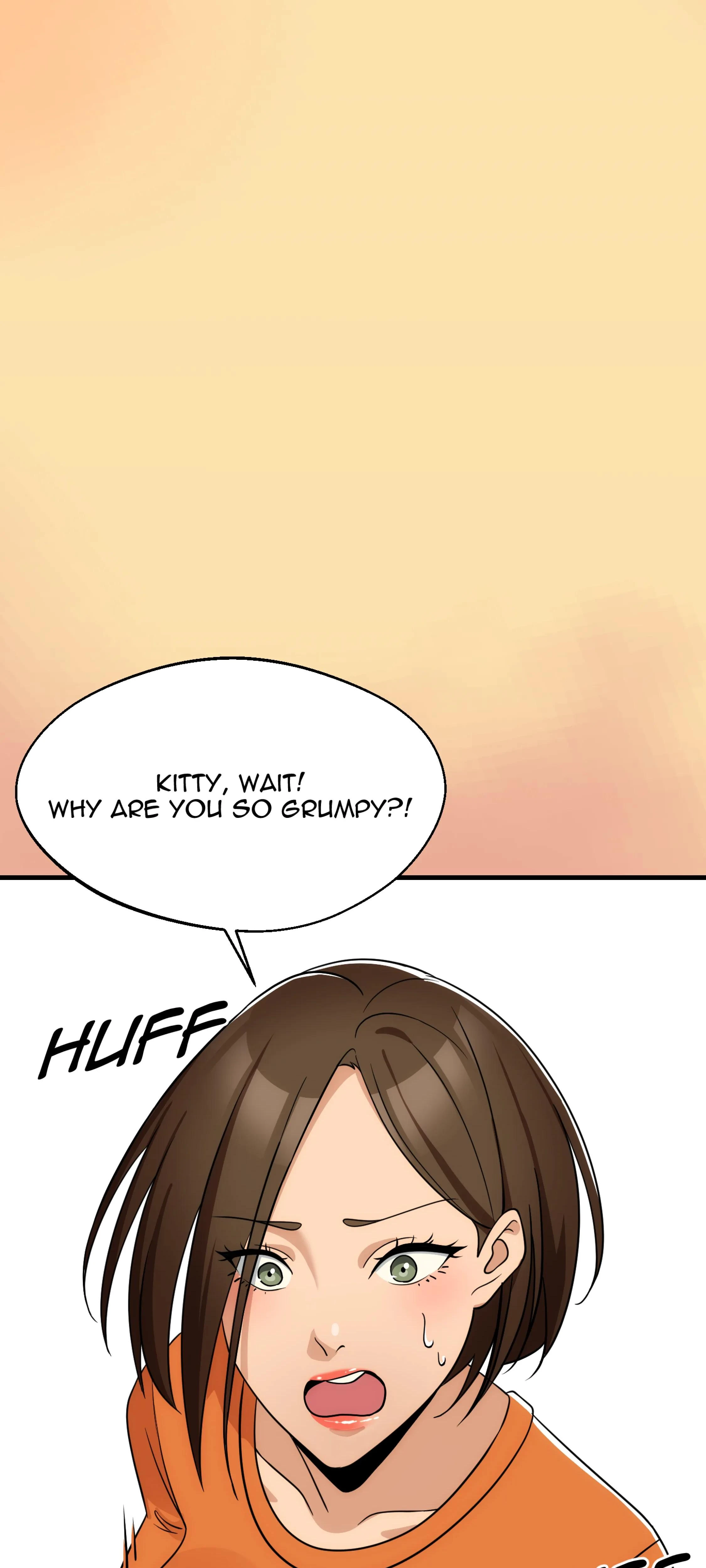 Teach Me First Uncensored Chapter 14 Page 36