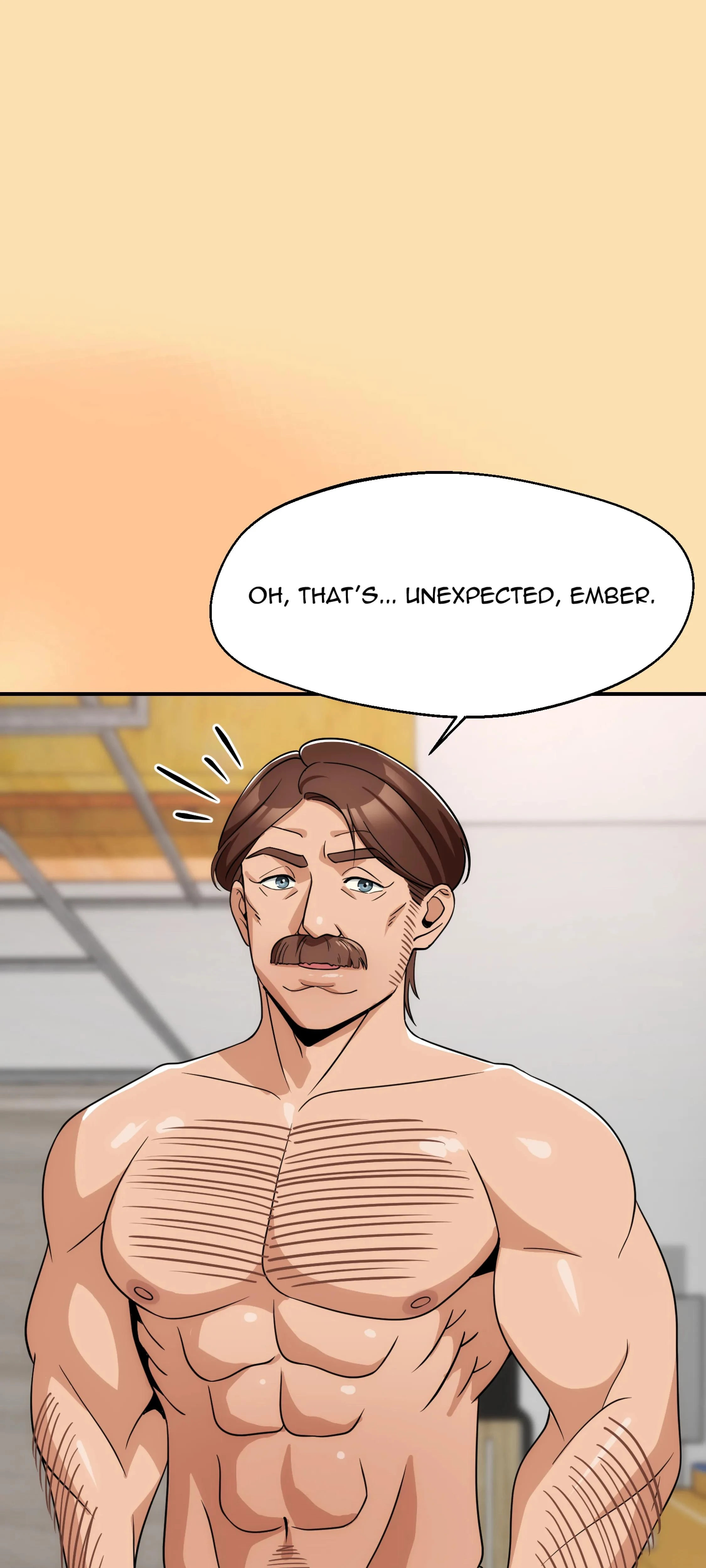 Teach Me First Uncensored Chapter 14 Page 48