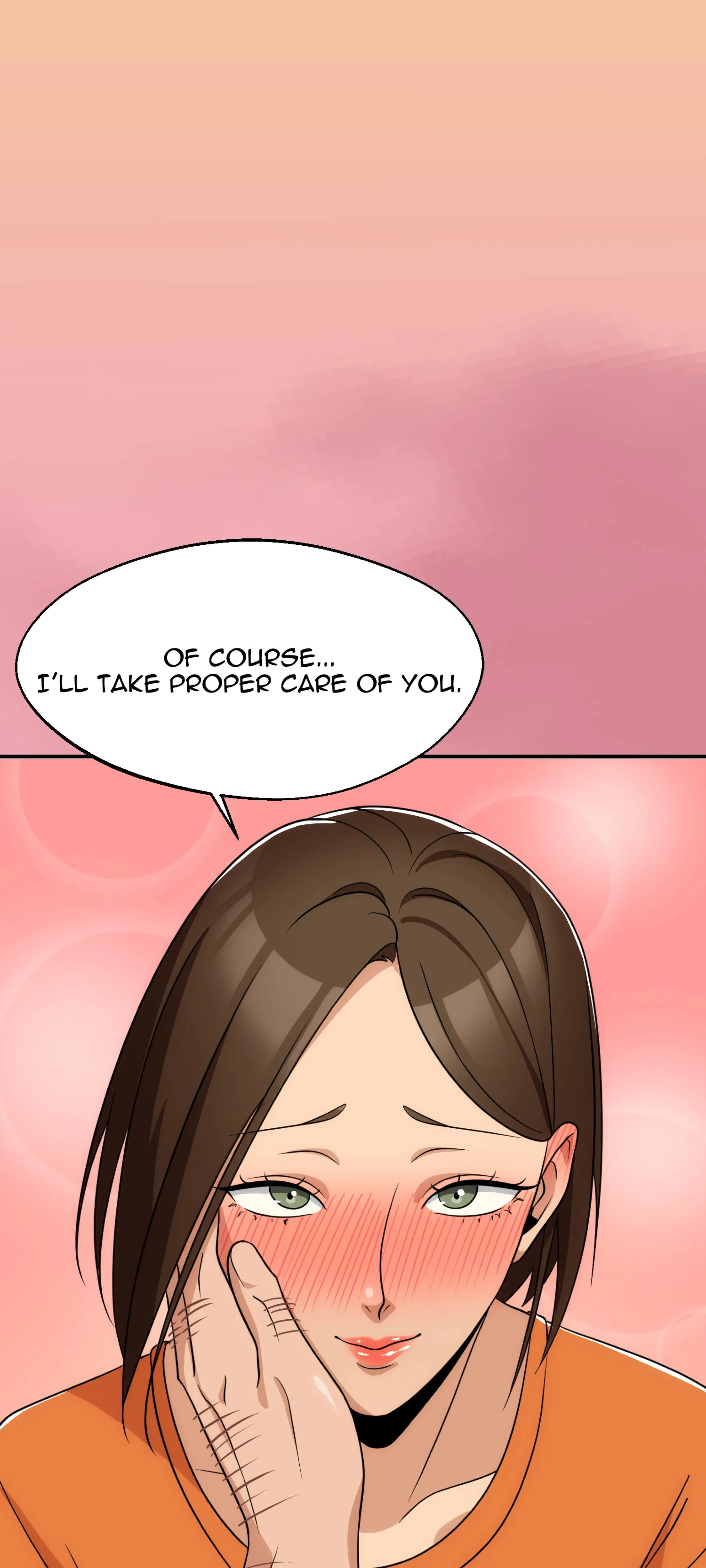 Teach Me First Uncensored Chapter 14 Page 51