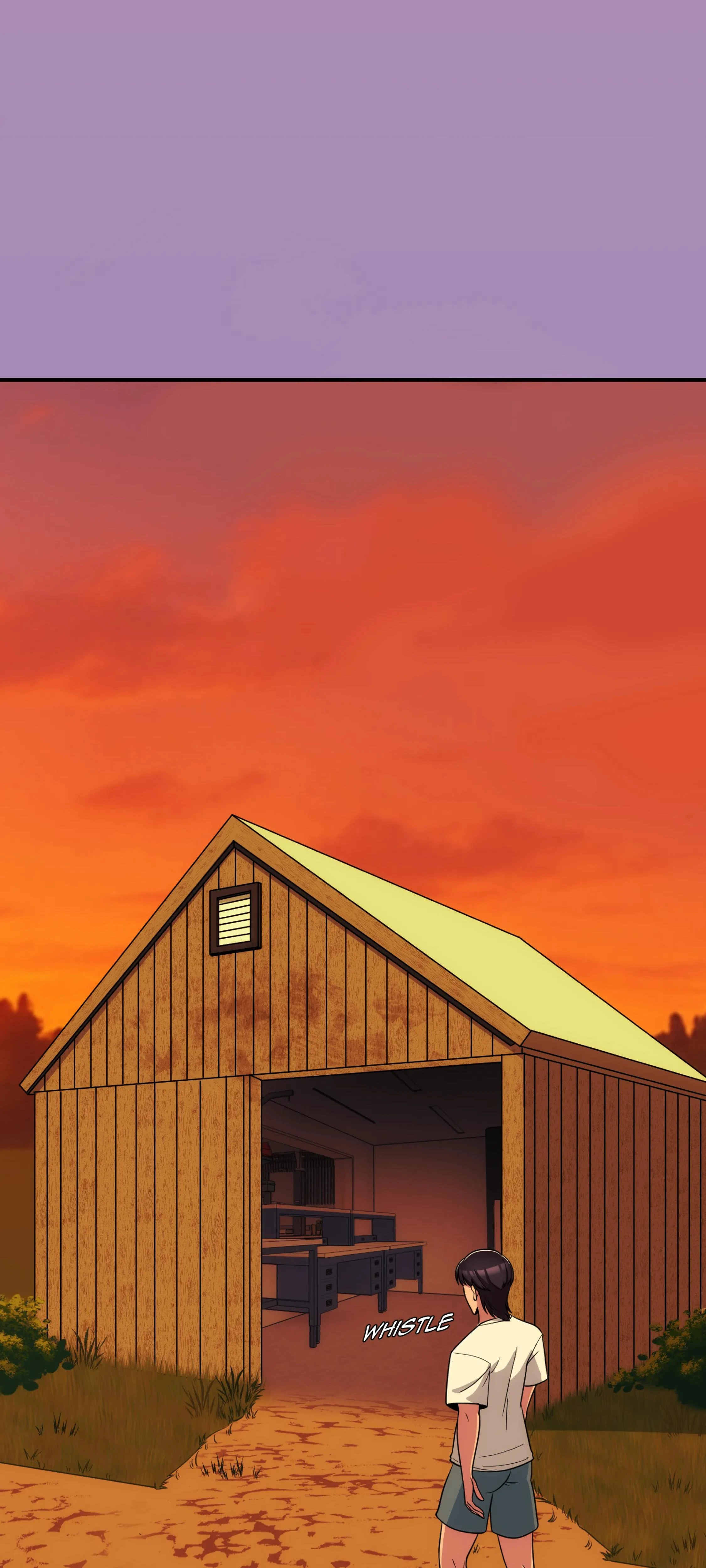 Teach Me First Uncensored Chapter 14 Page 53