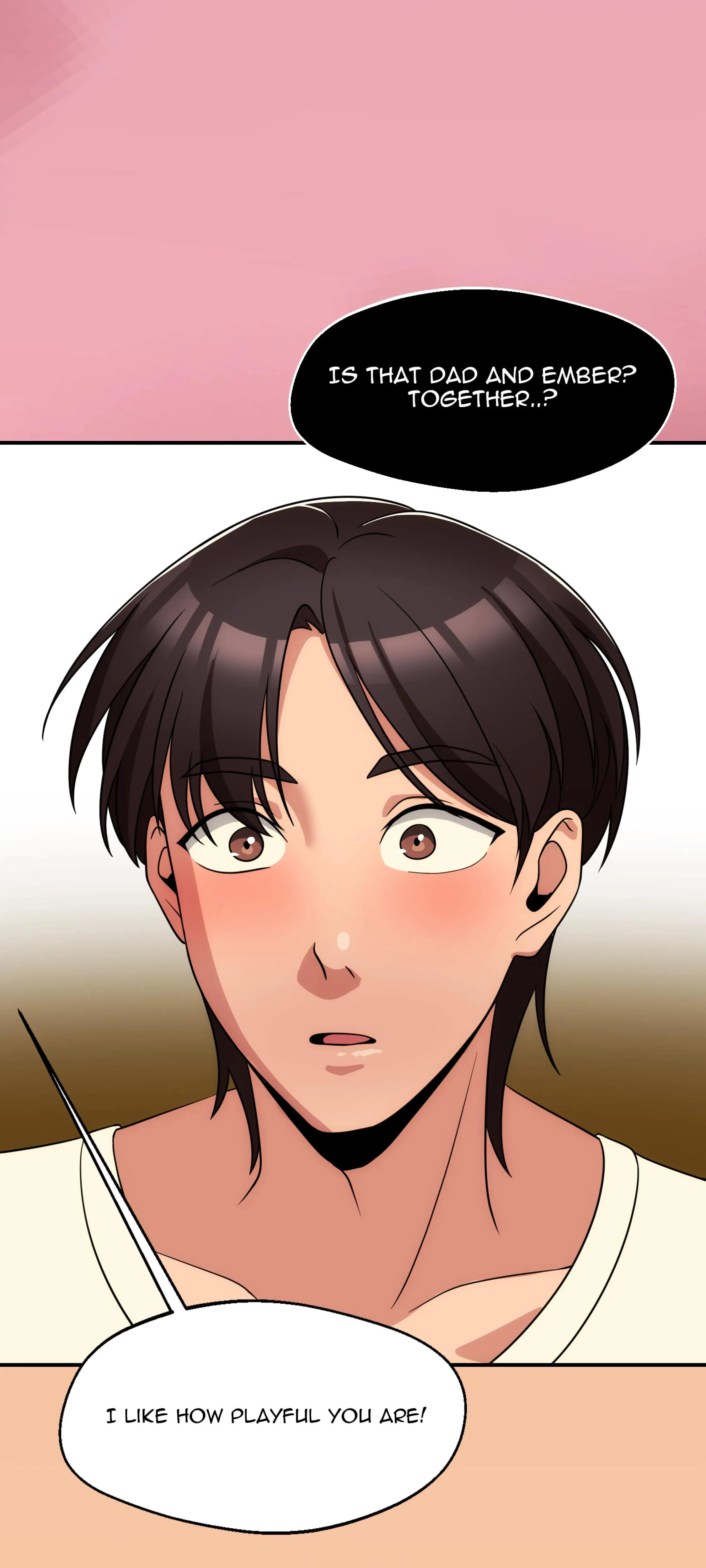 Teach Me First Uncensored Chapter 14 Page 57