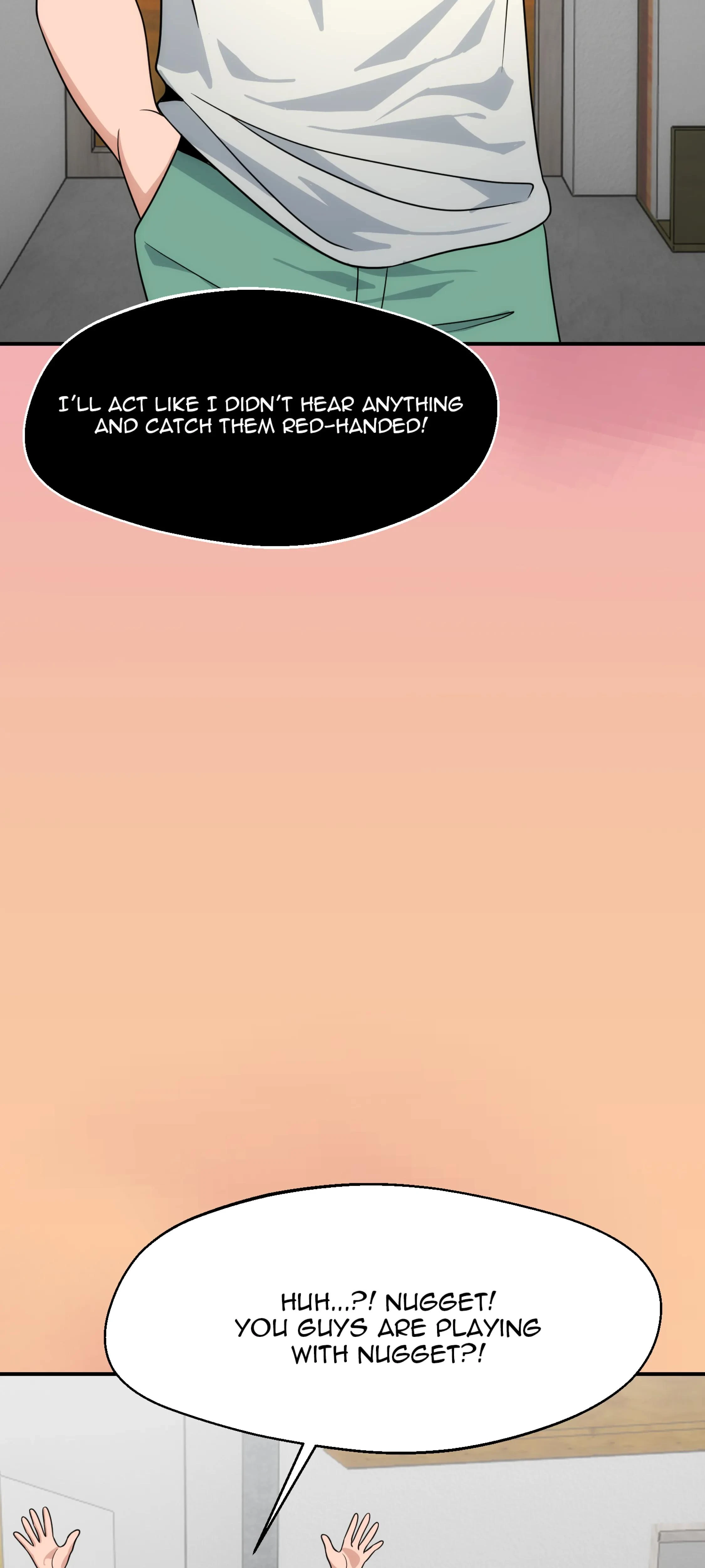 Teach Me First Uncensored Chapter 15 Page 4