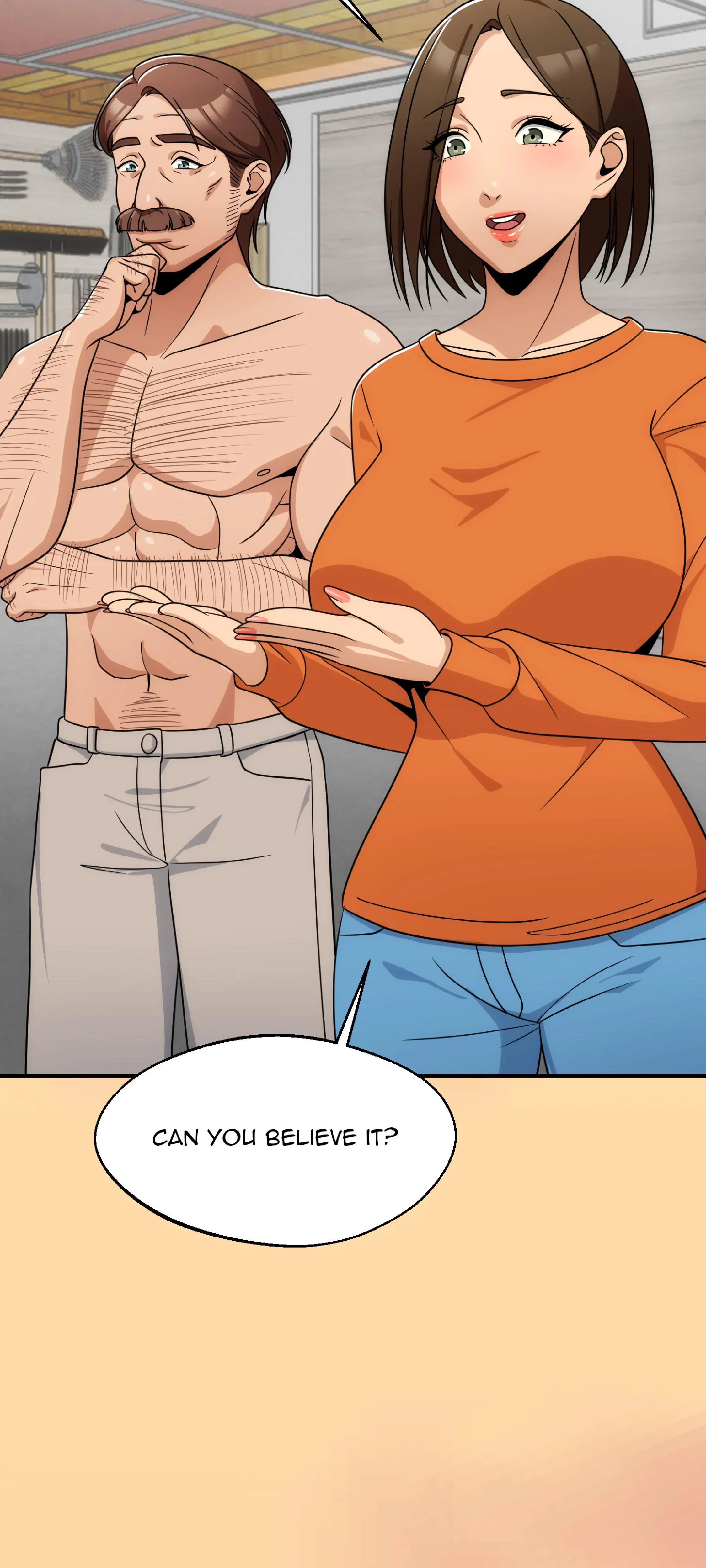 Teach Me First Uncensored Chapter 15 Page 10