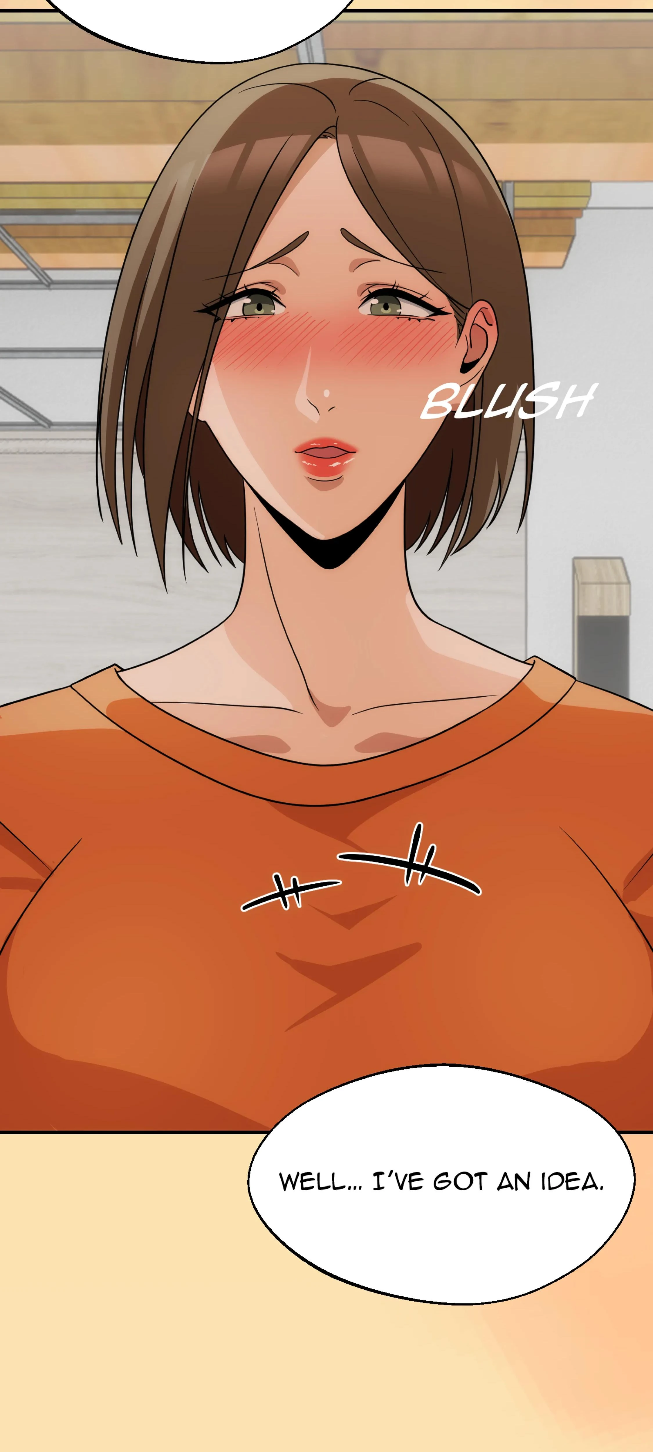Teach Me First Uncensored Chapter 15 Page 21
