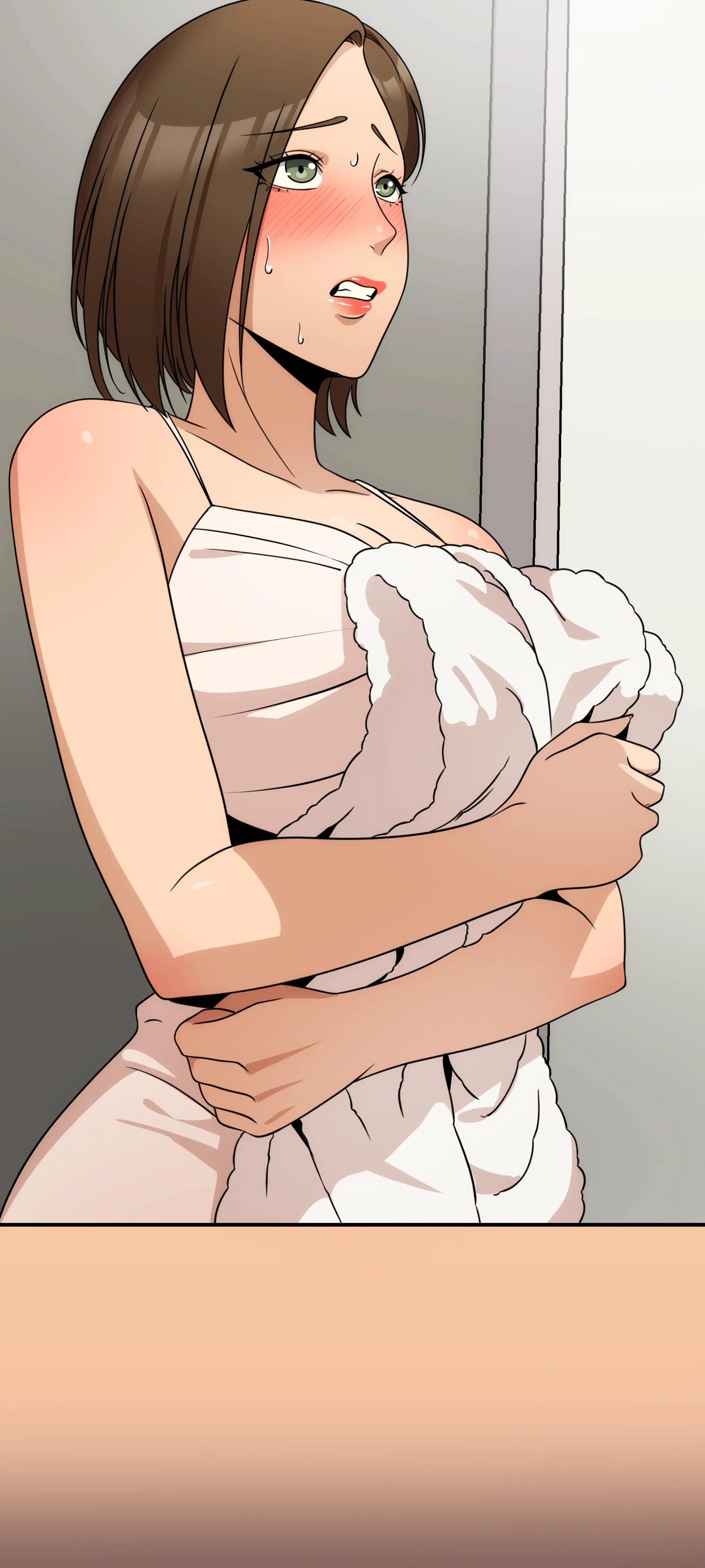 Teach Me First Uncensored Chapter 15 Page 26