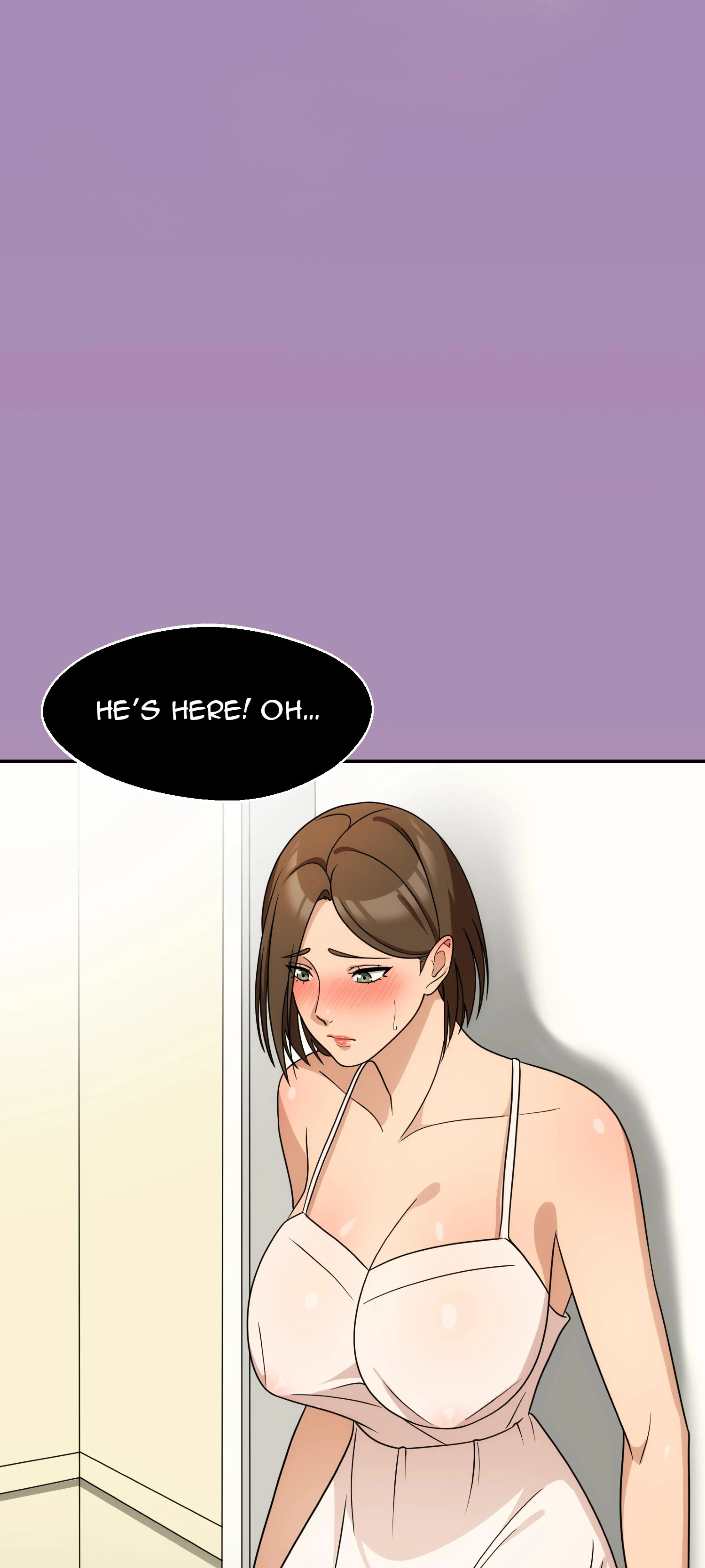 Teach Me First Uncensored Chapter 15 Page 32