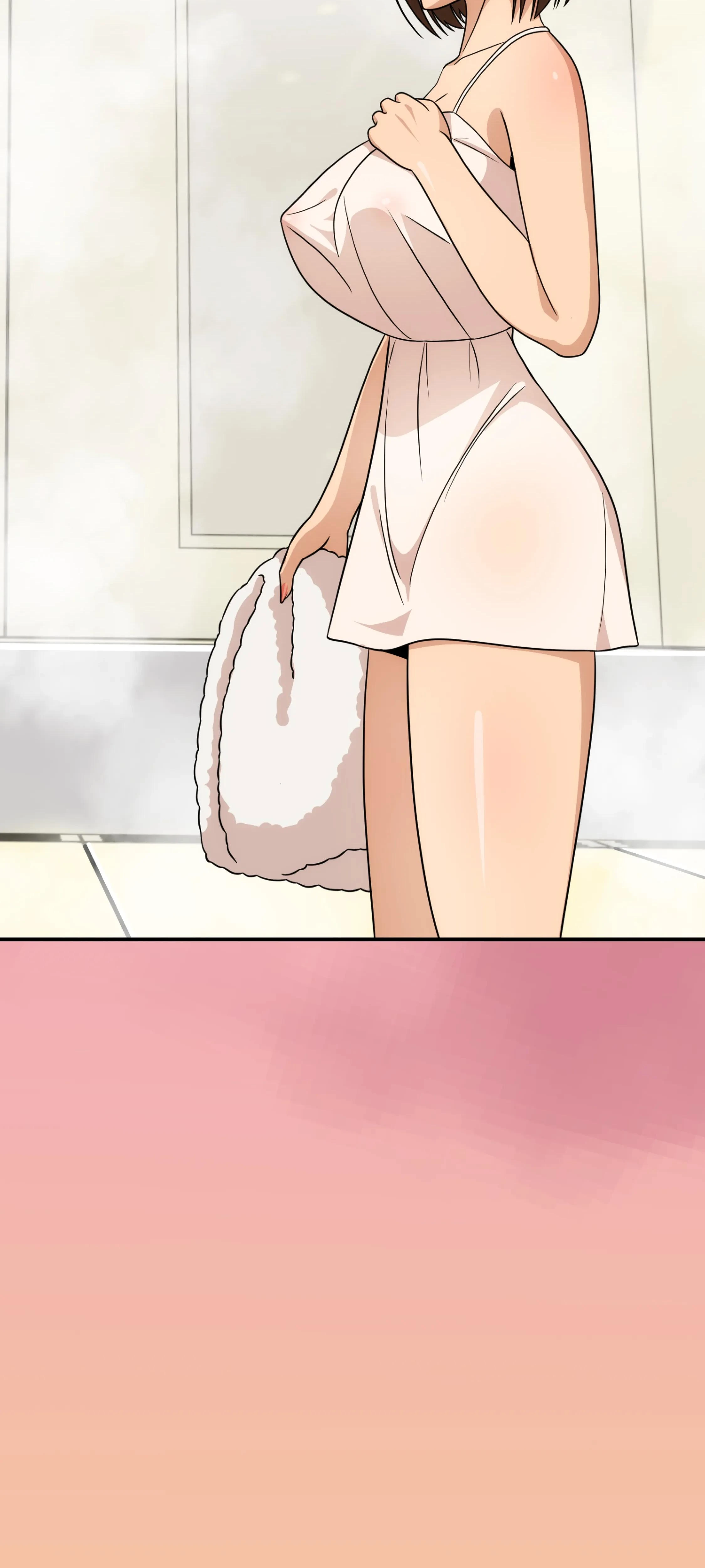 Teach Me First Uncensored Chapter 15 Page 34