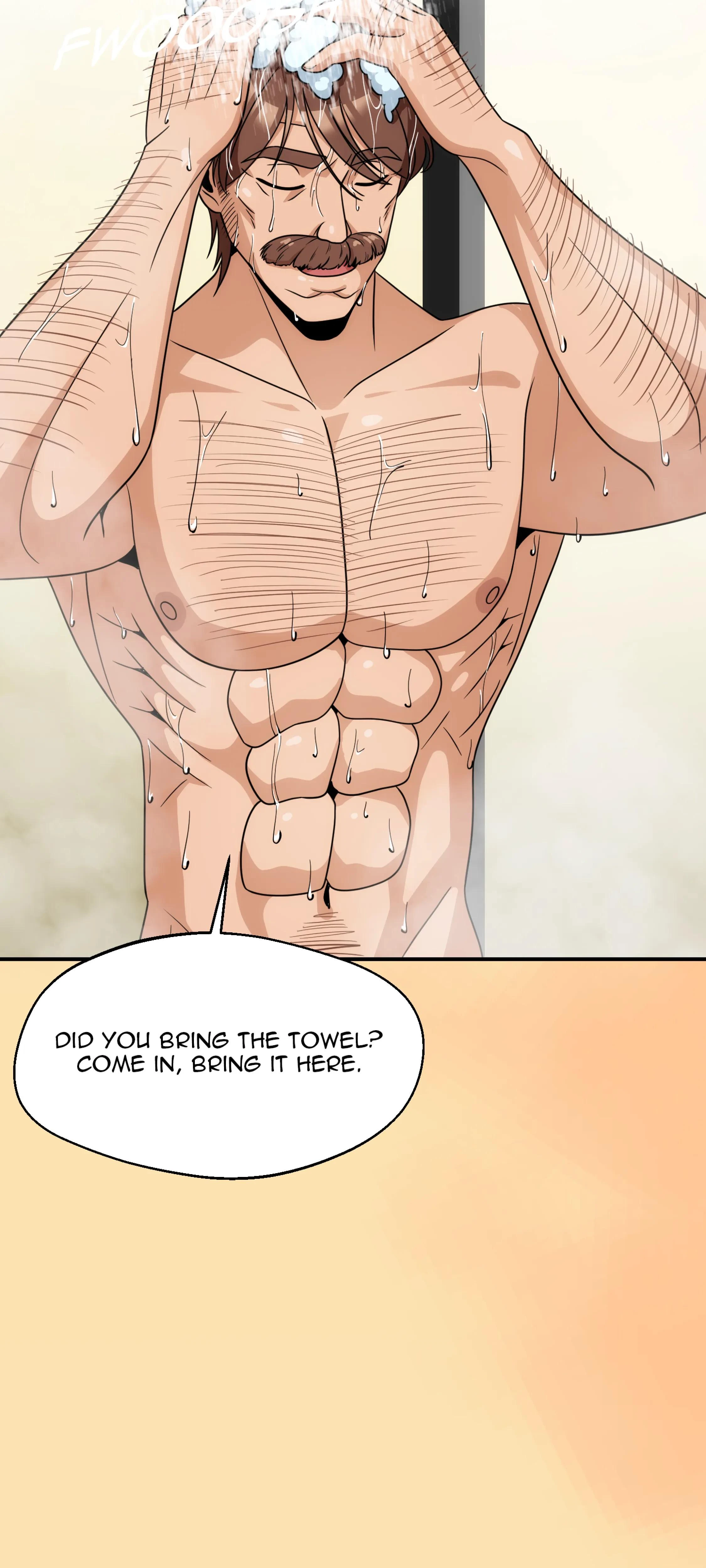 Teach Me First Uncensored Chapter 15 Page 37