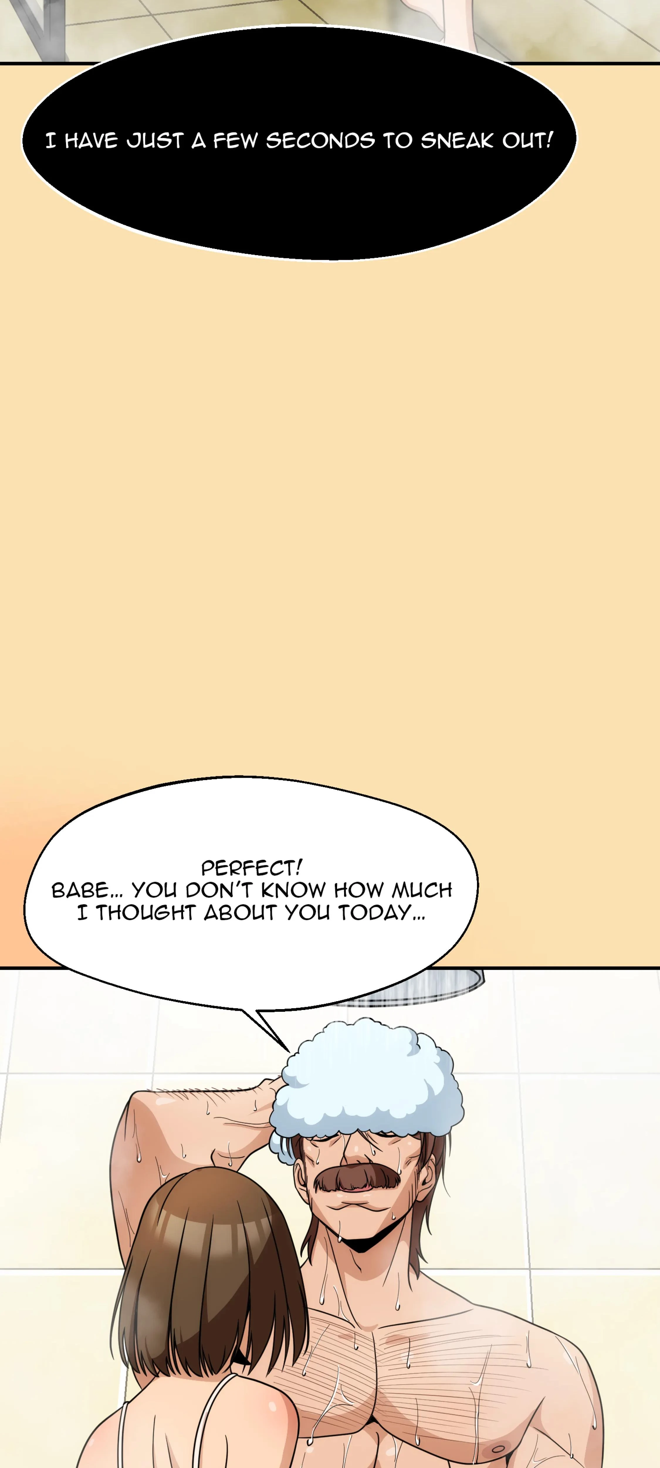 Teach Me First Uncensored Chapter 15 Page 39