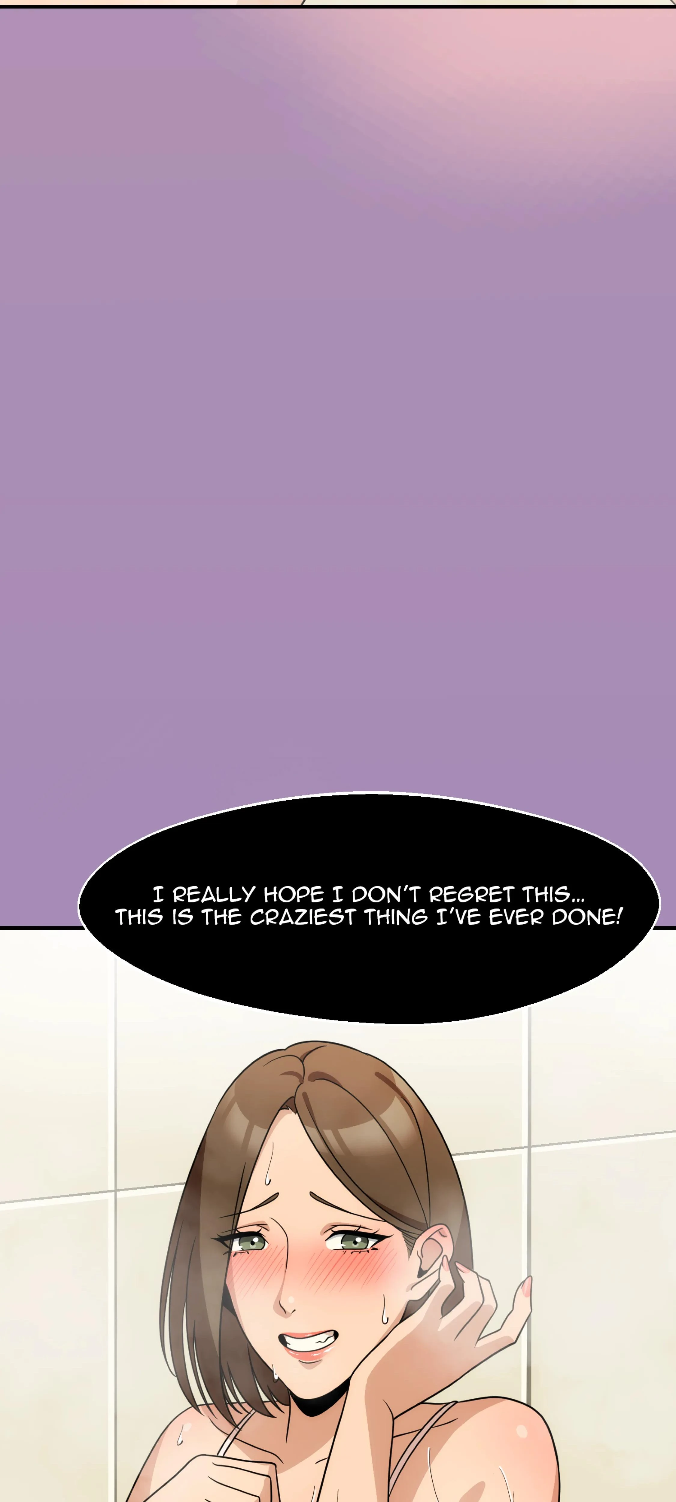 Teach Me First Uncensored Chapter 15 Page 45