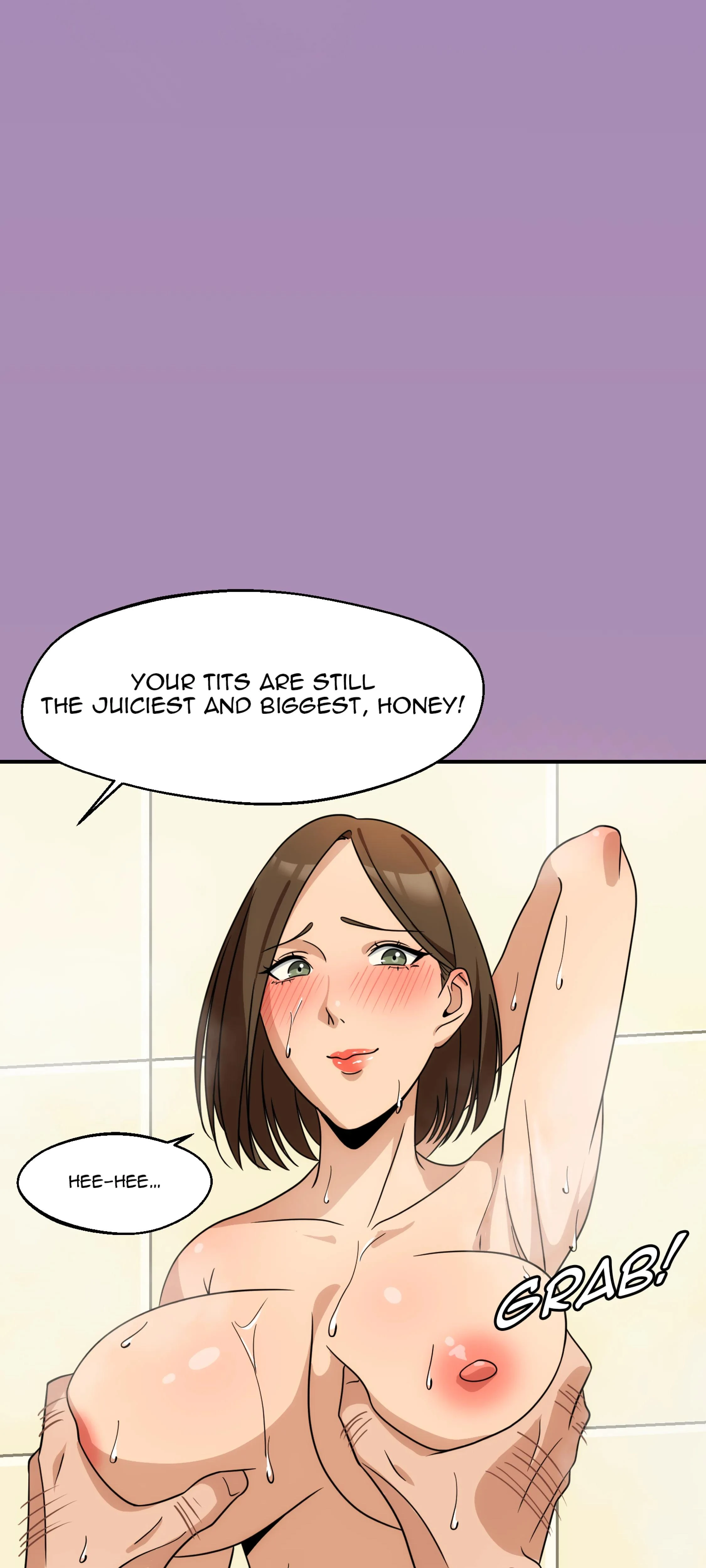 Teach Me First Uncensored Chapter 15 Page 48